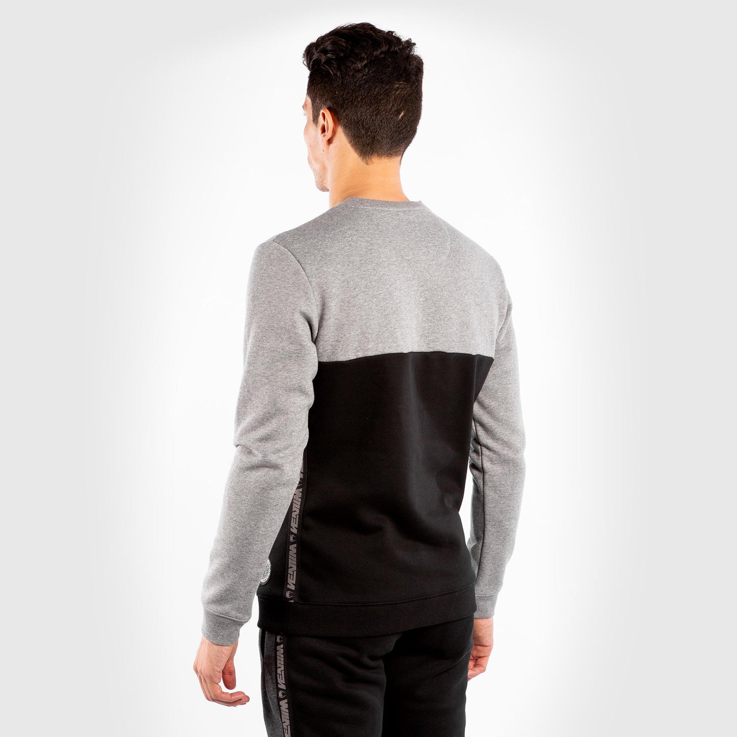 Venum Rafter sweatshirt - Gemêleerd Grijs
