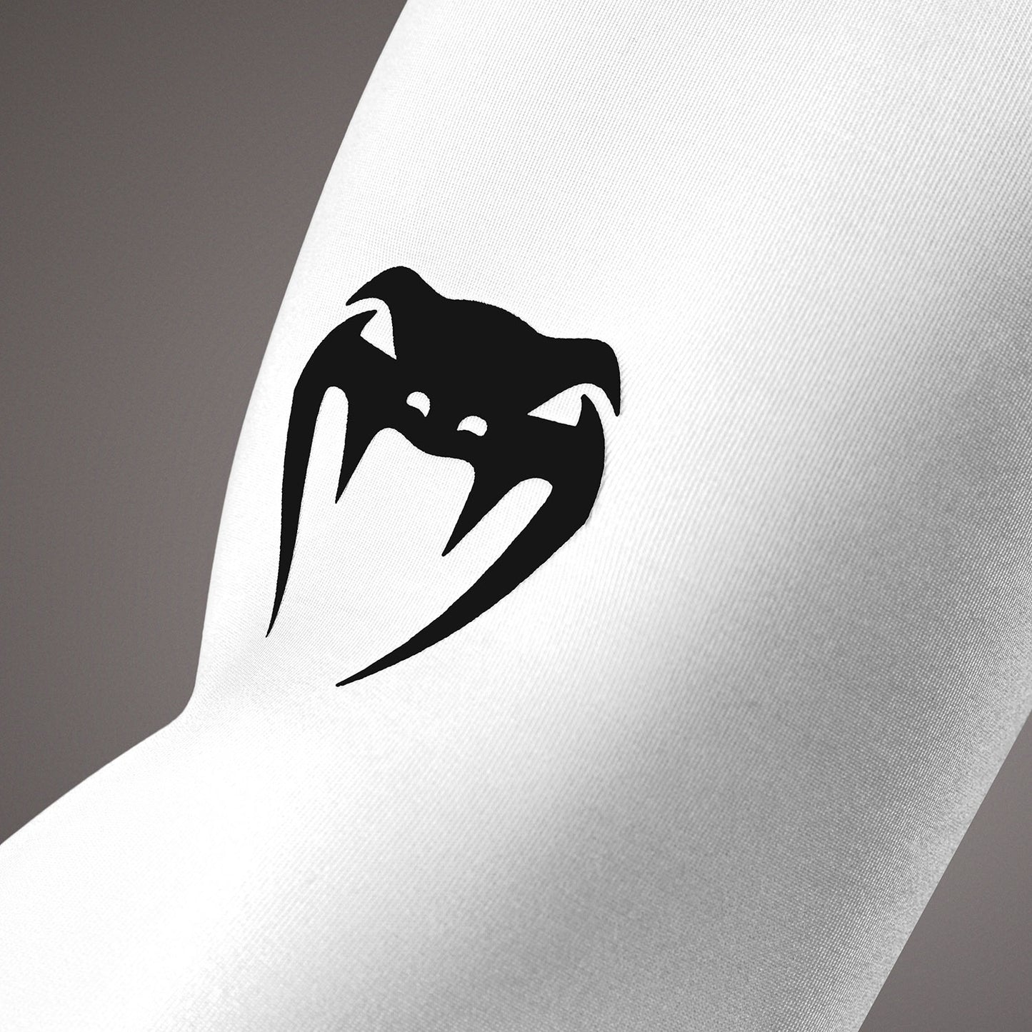 Venum Lineup Arm Sleeves - Wit/Zwart