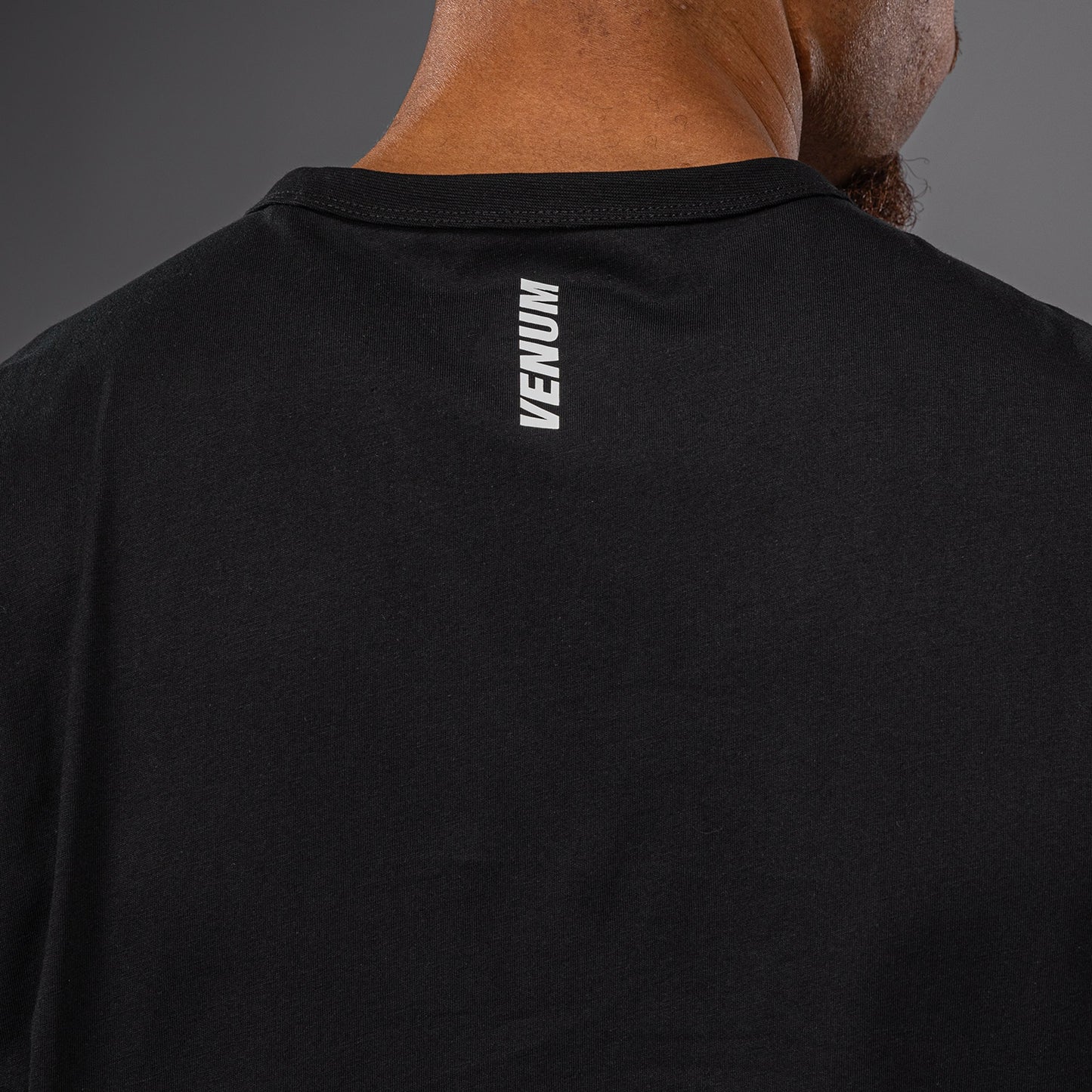 Venum Motorsports VT T-shirt – Zwart/Wit