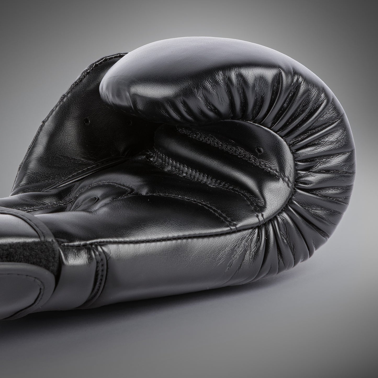 Venum Contender 1.5 Kinderen Bokshandschoenen - Zwart/Zwart