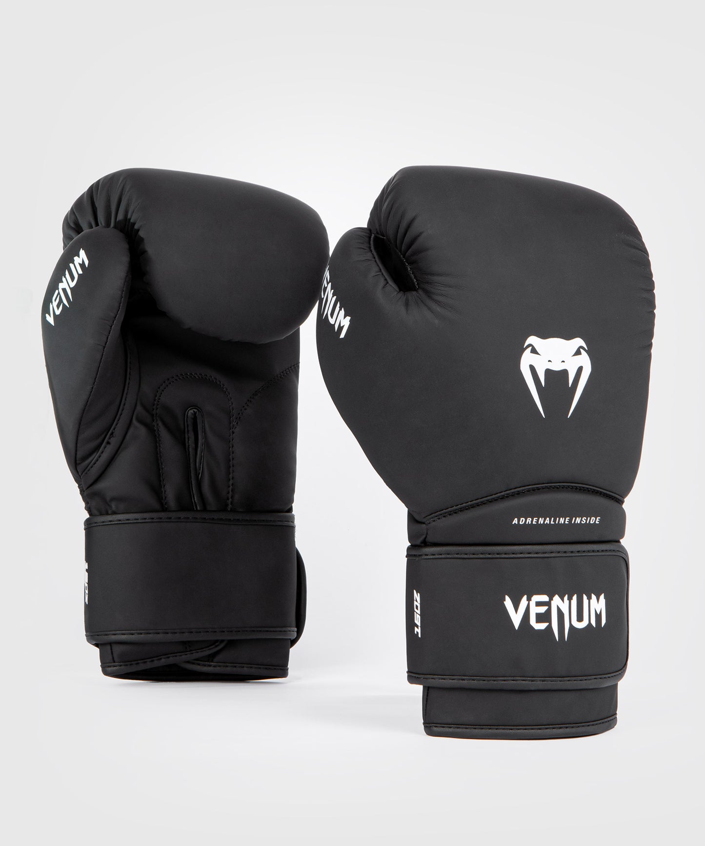 Venum Contender 1.5  Bokshandschoenen - Zwart/Wit
