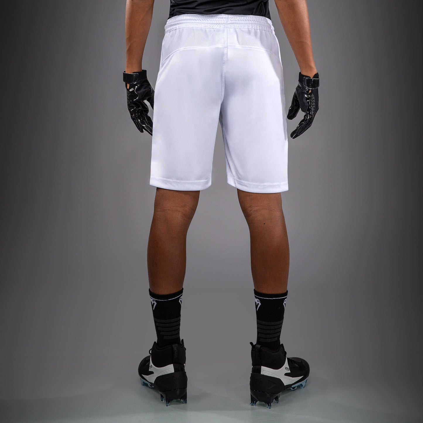 Venum Lineup Trainingsshorts voor kinderen - Wit