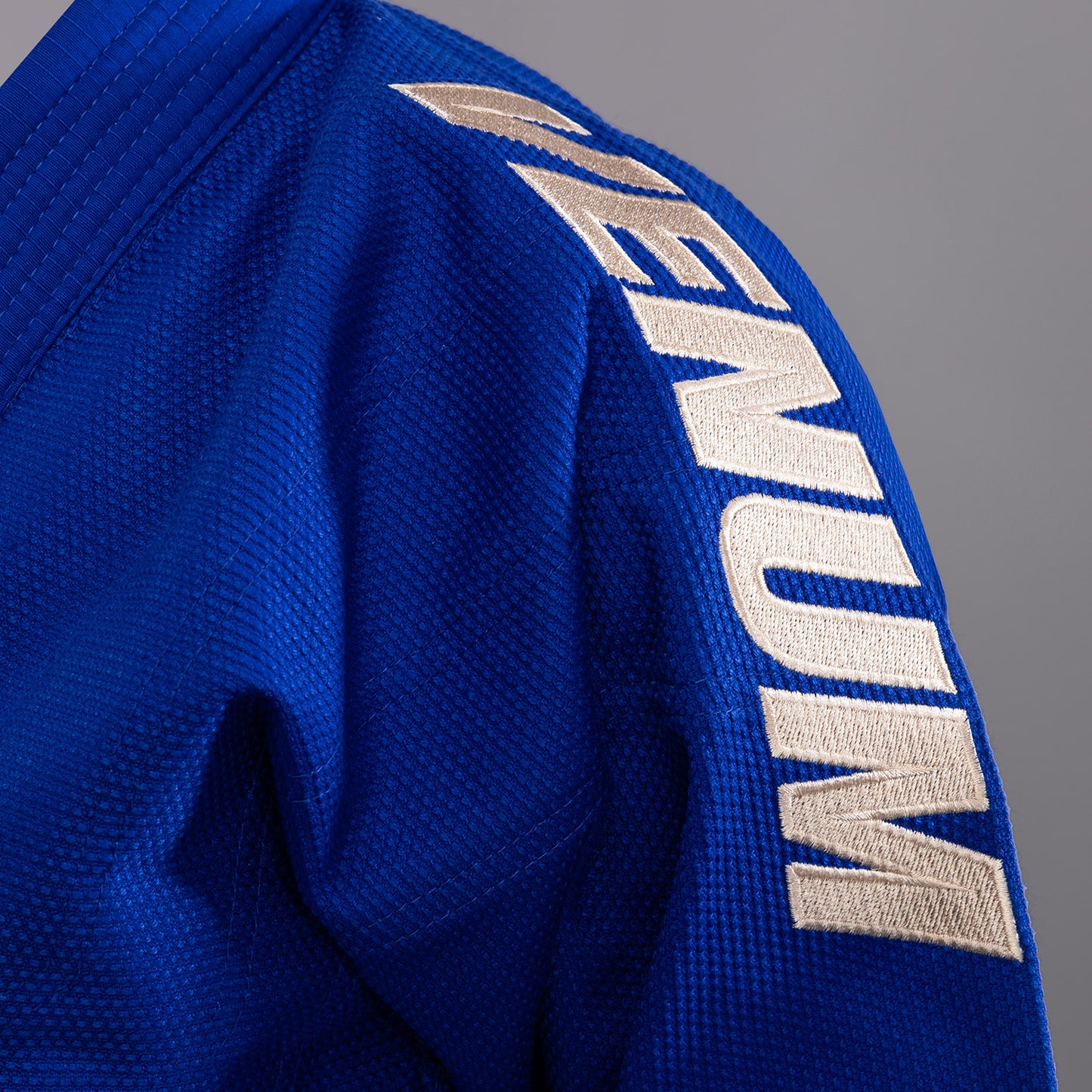 Venum Challenger XT BJJ Gi - Koninklijk Blauw