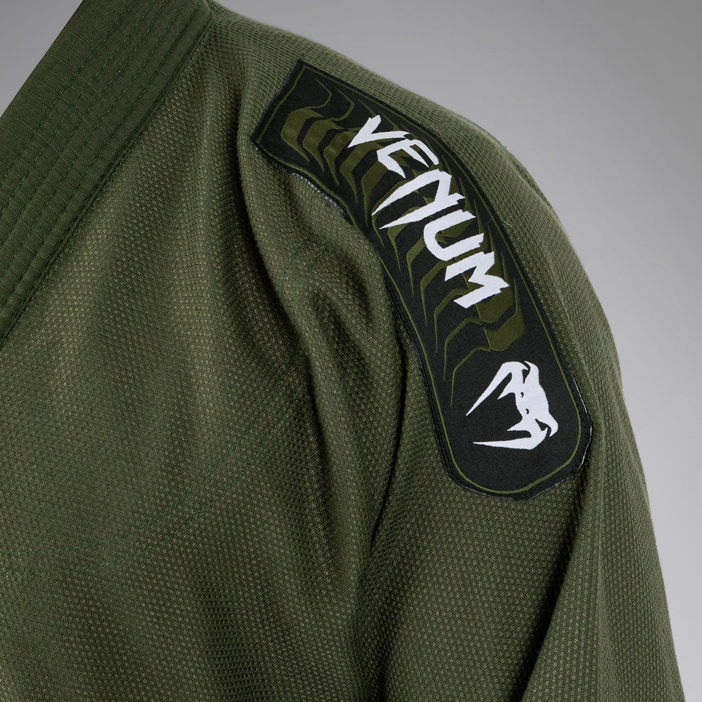 Venum First BJJ Gi - Khaki