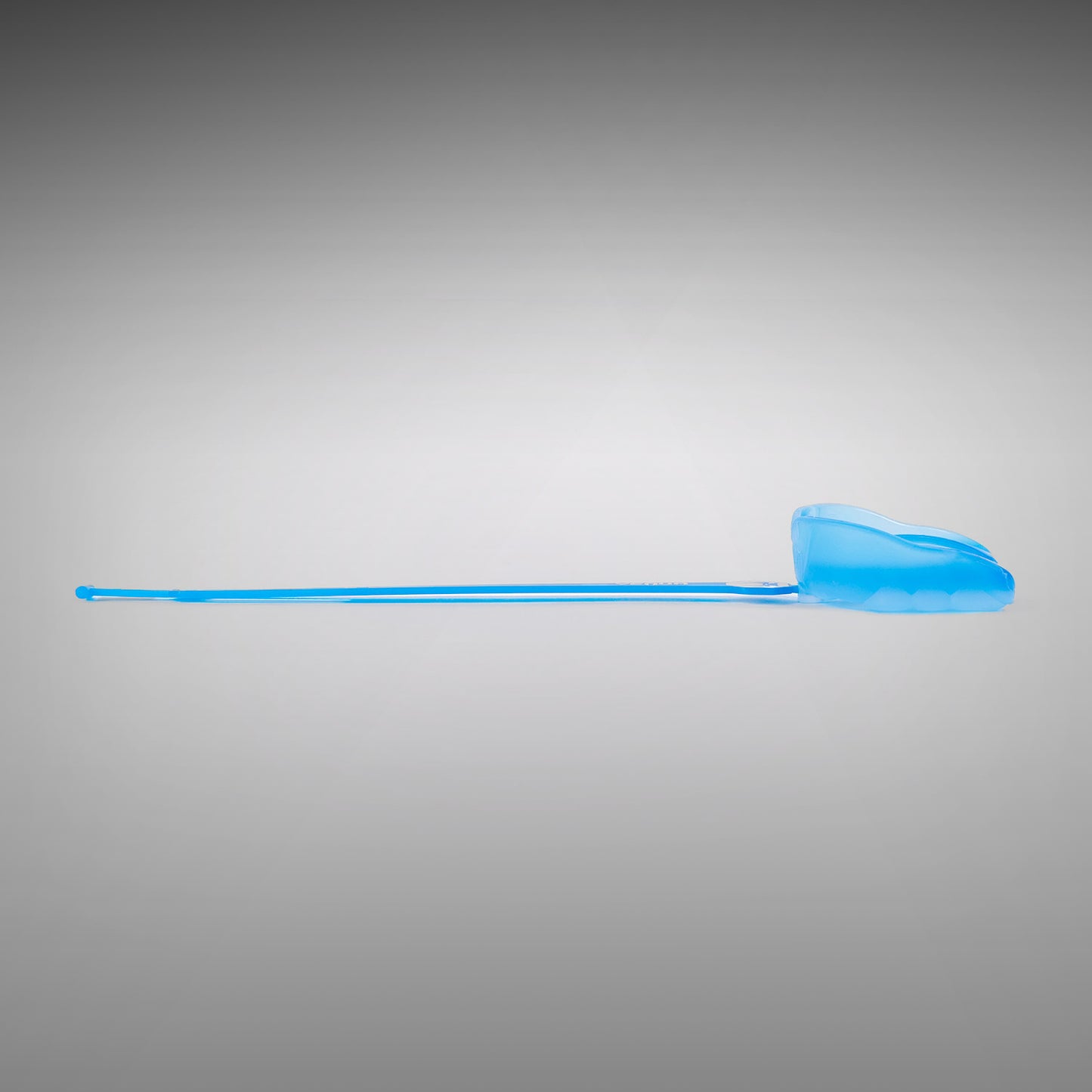 Venum Challenger Bitbeschermer met band/zonder band - Blauw Transparant