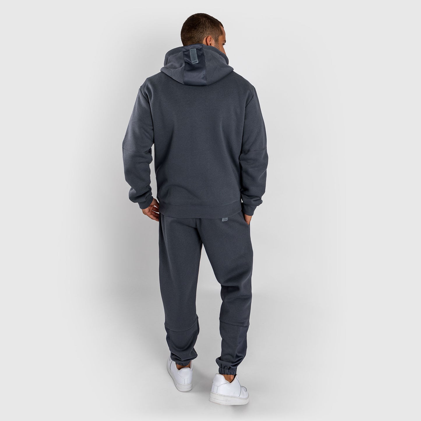 Venum Silent Power Hoodie - Marineblauw