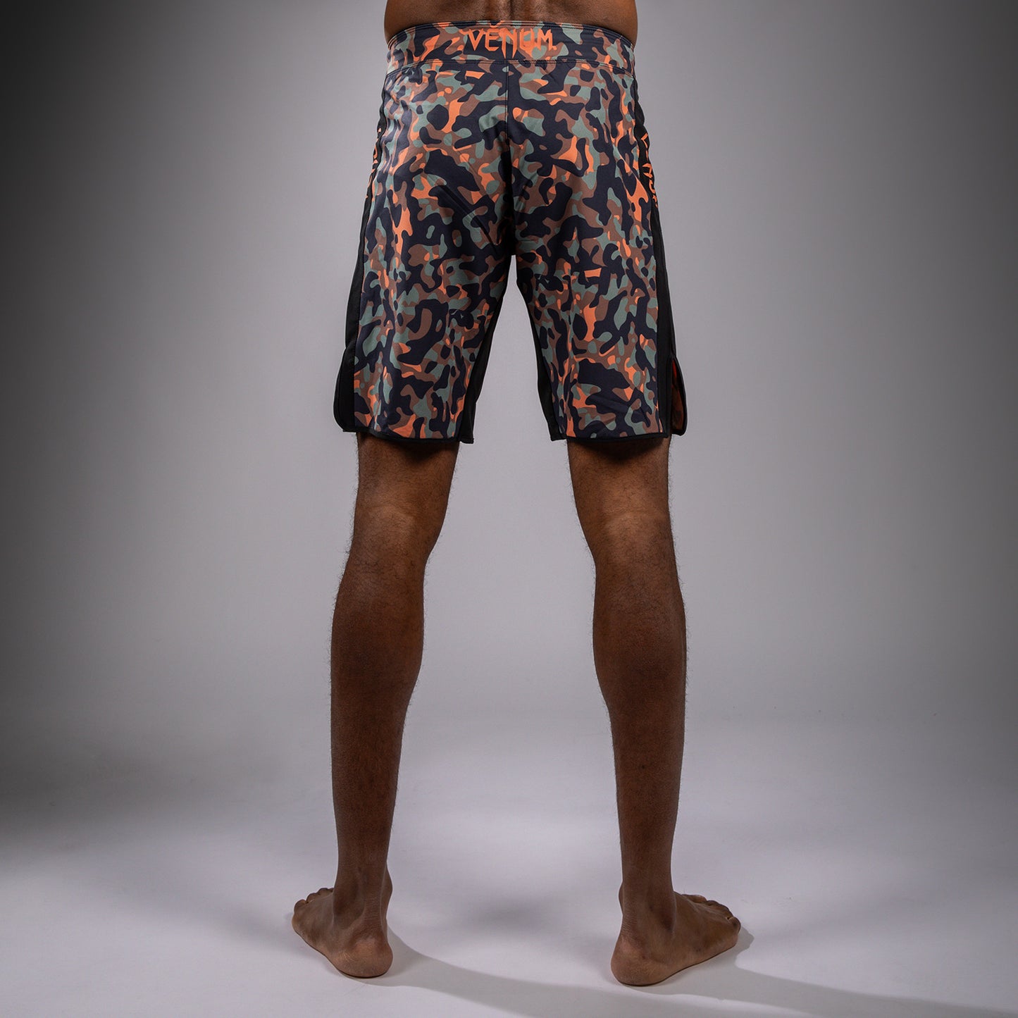 Venum Jungle Ops Gevechtsshort heren - Canyon Camo