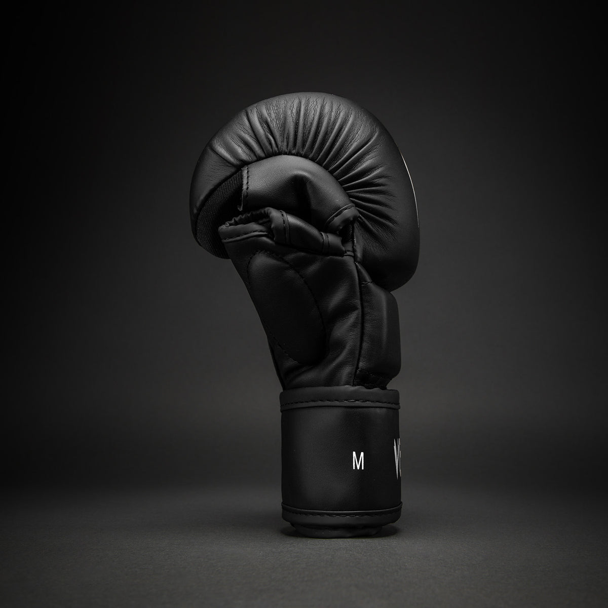 Venum Contender 1.5 Sparringhandschoenen - Zwart/Wit