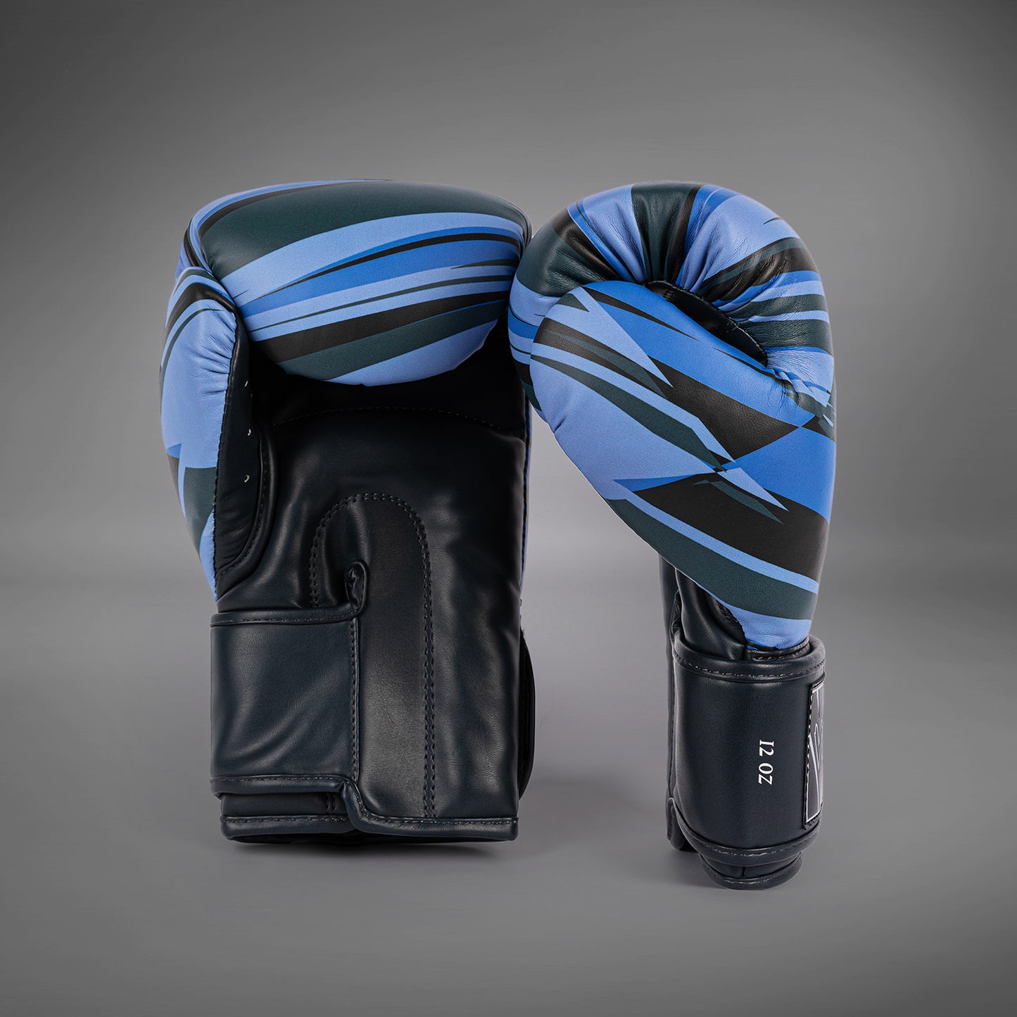 Venum Abyss Bokshandschoenen - Schaduwblauw