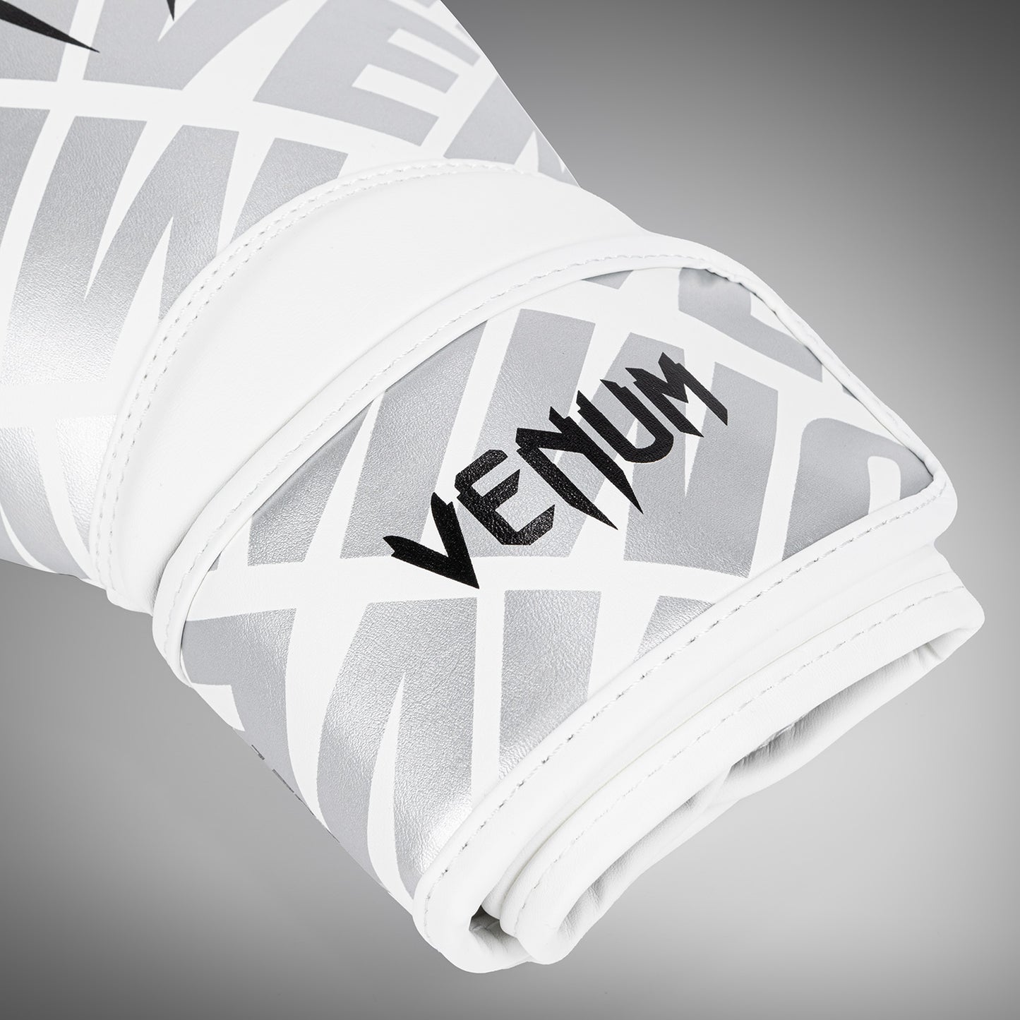 Venum Contender 1.5 XT Kinderen Bokshandschoenen - Wit/Zilver