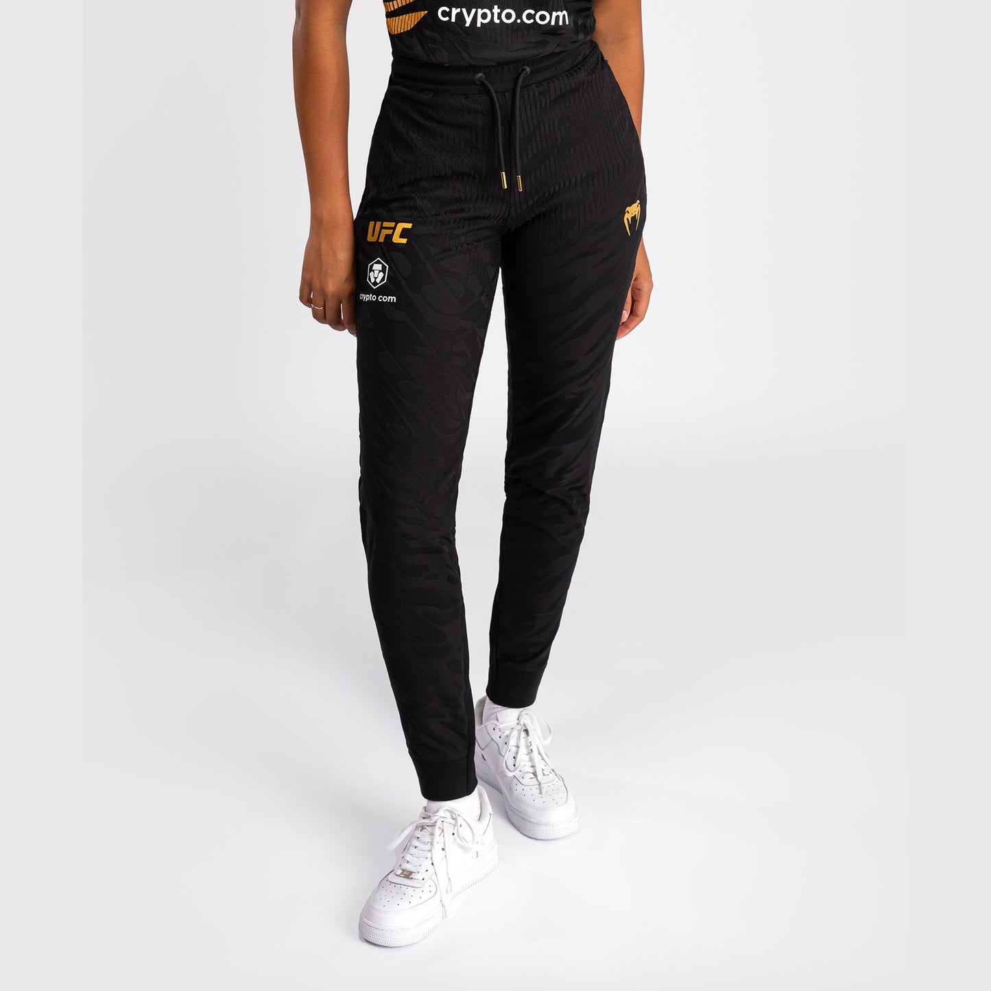 UFC Fusion by Venum Authentic Fight Night Broek voor Dames - Champion