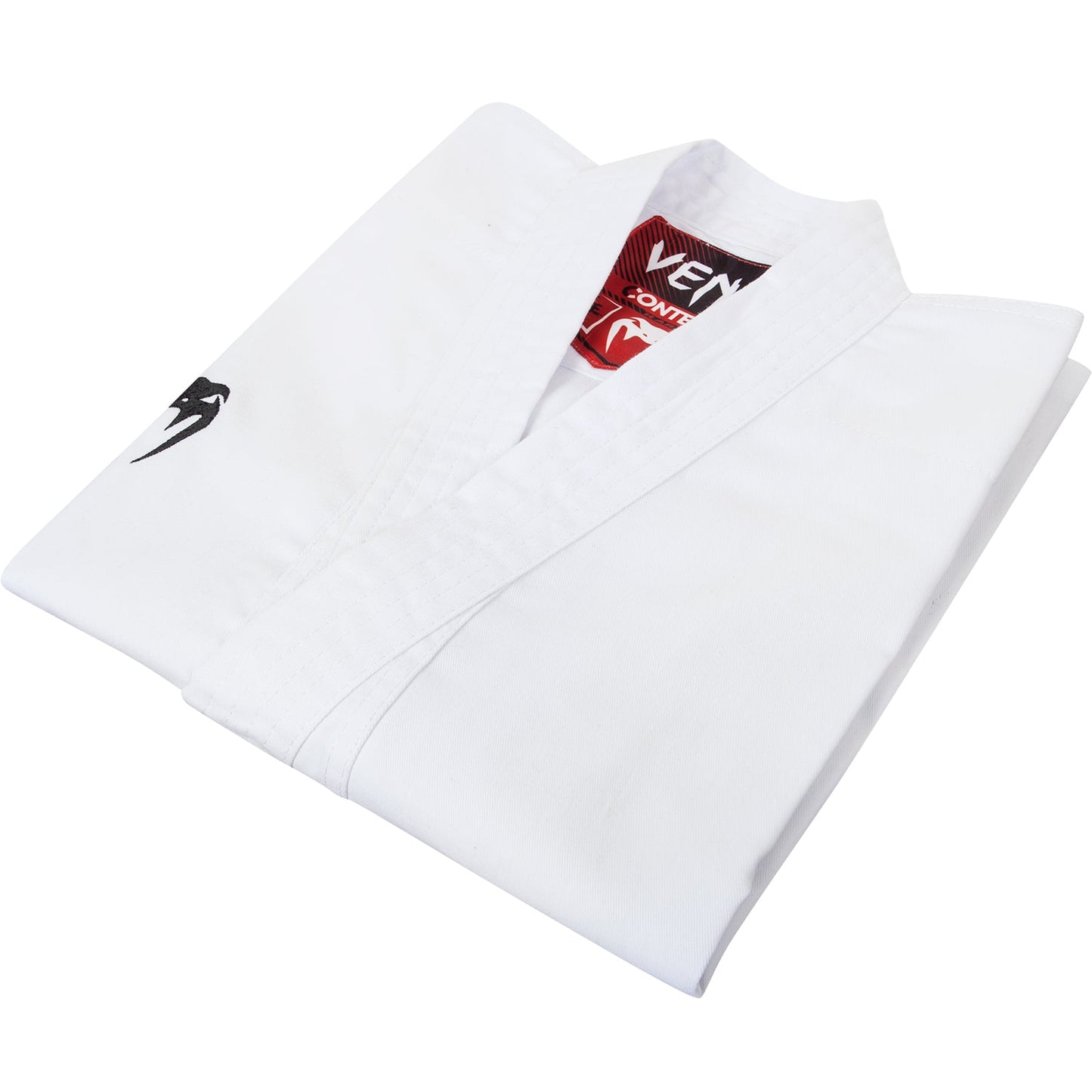 Venum Contender Kids Karate Gi - wit