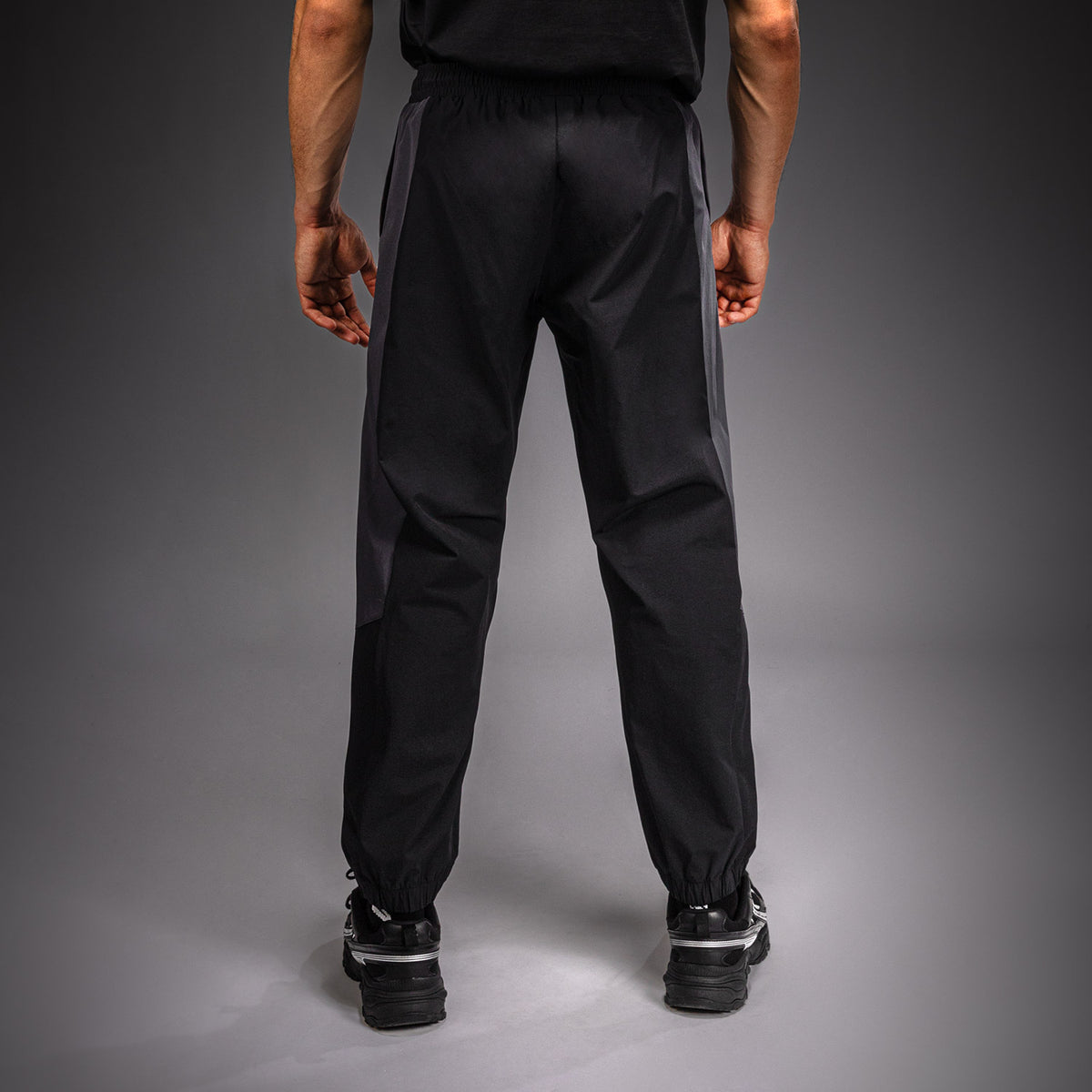 Venum Vectra Joggingbroek - Zwart/Goud