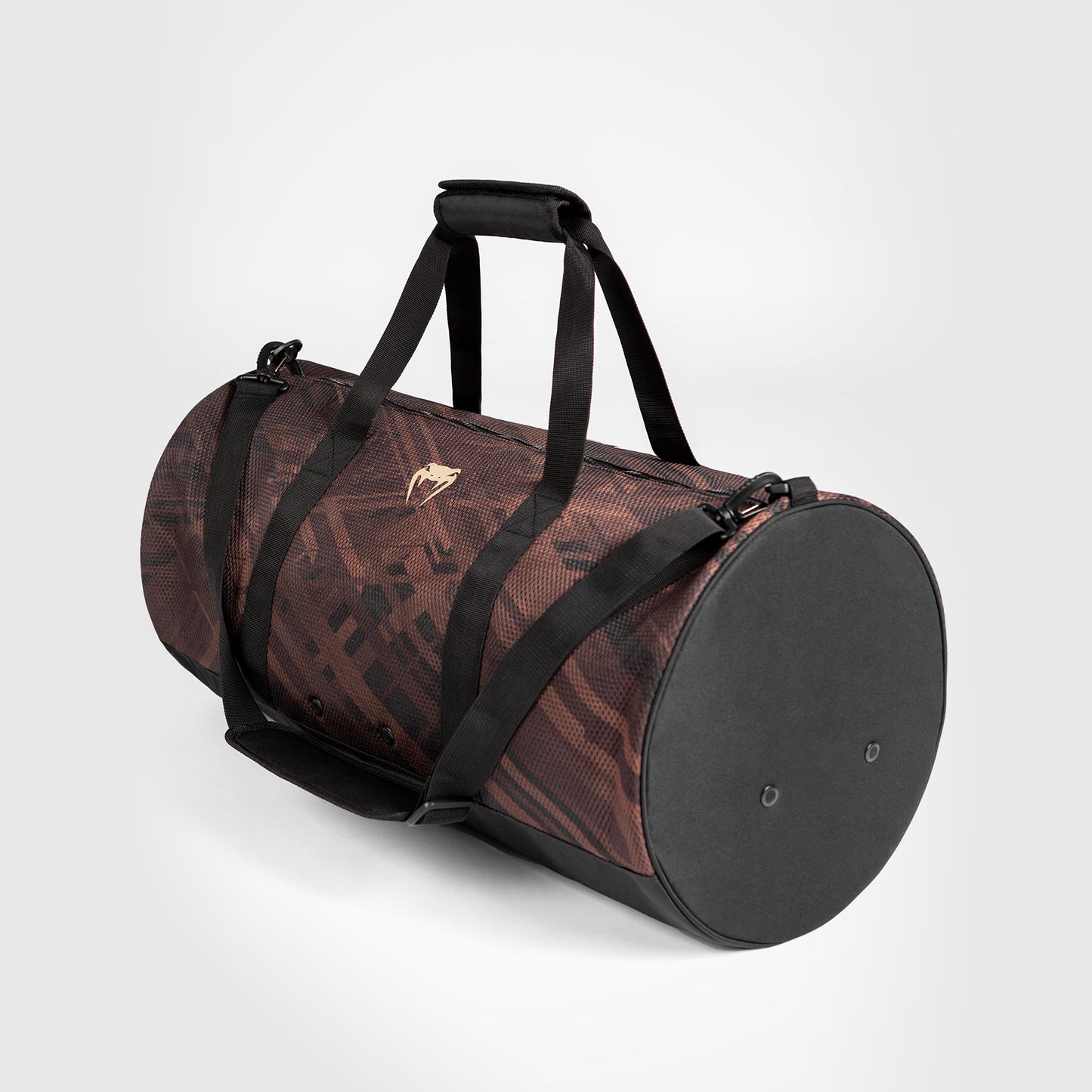 Venum Tecmo 2.0 Duffeltas - Donkerbruin