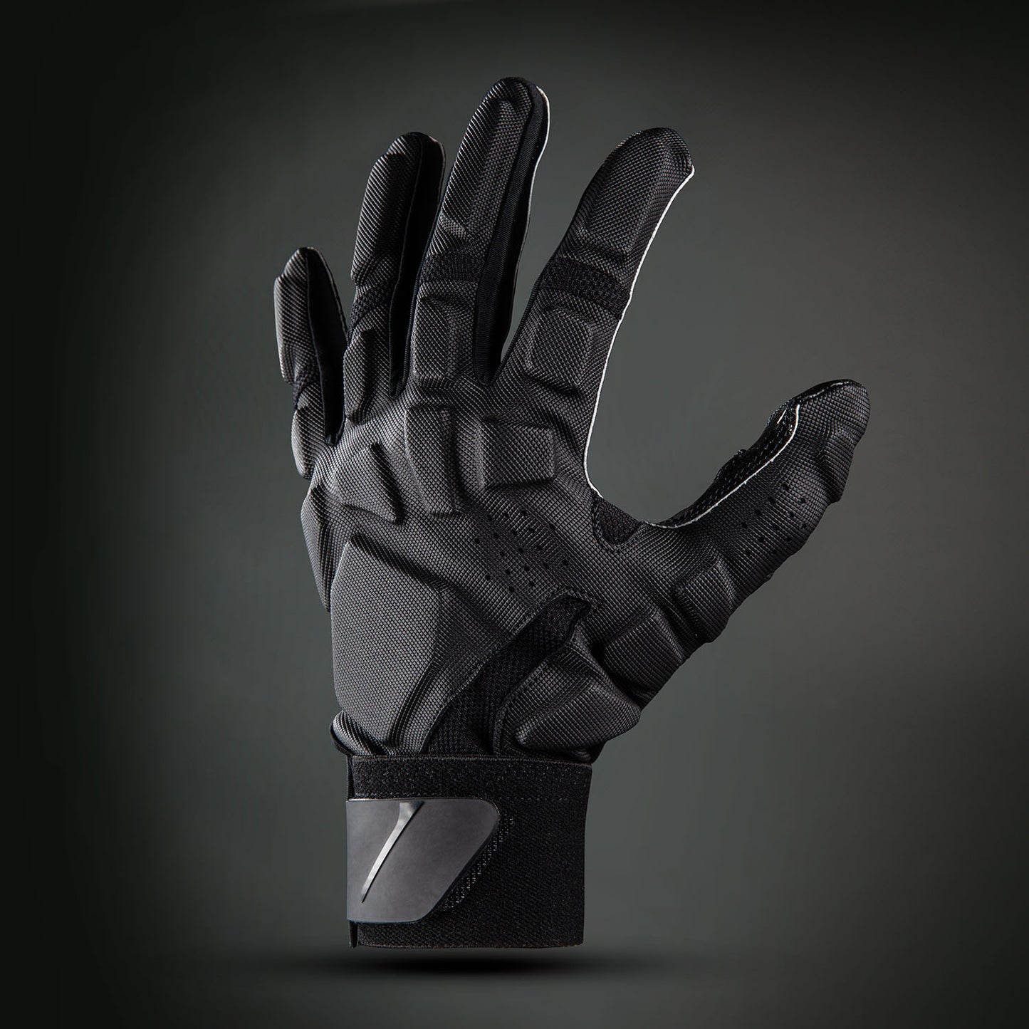 Venum Elite XTP Voetbalhandschoenen - Zwart