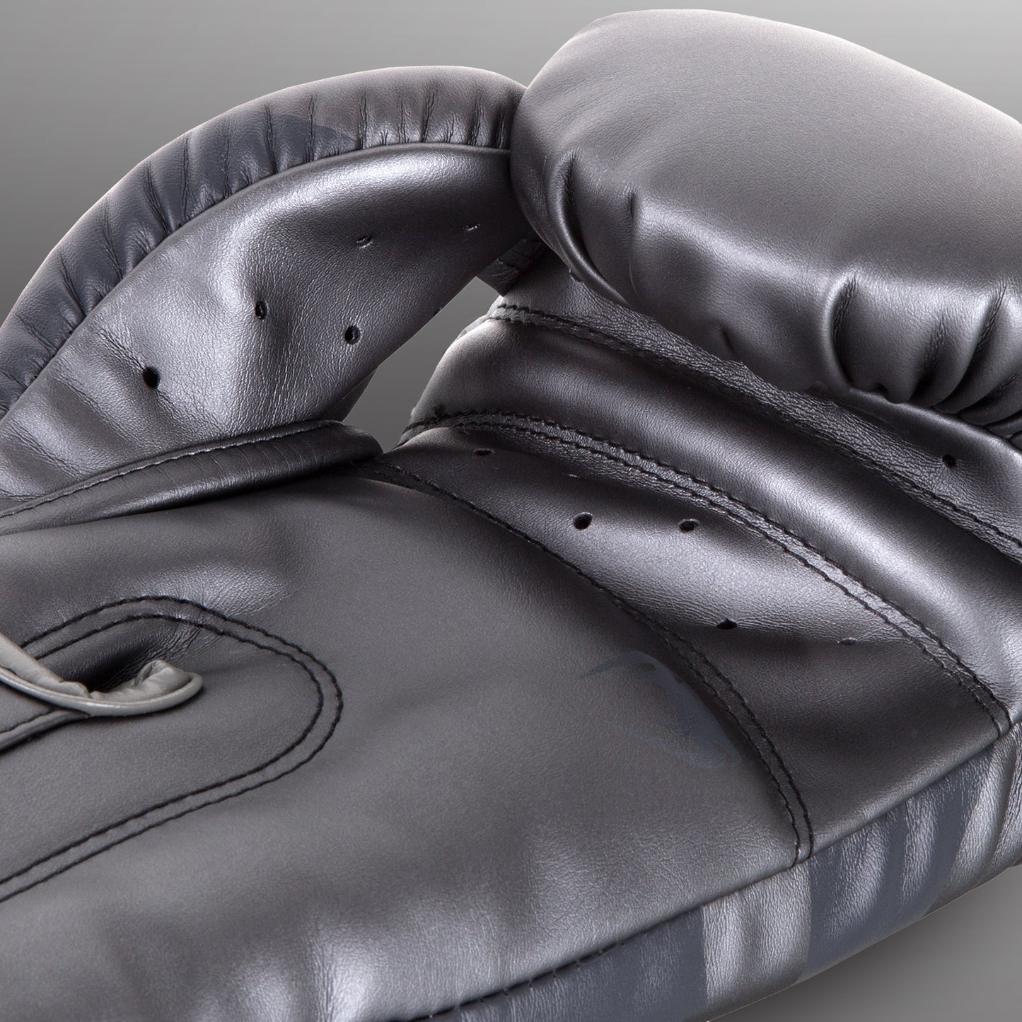 Venum Elite Bokshandschoenen - Grijs