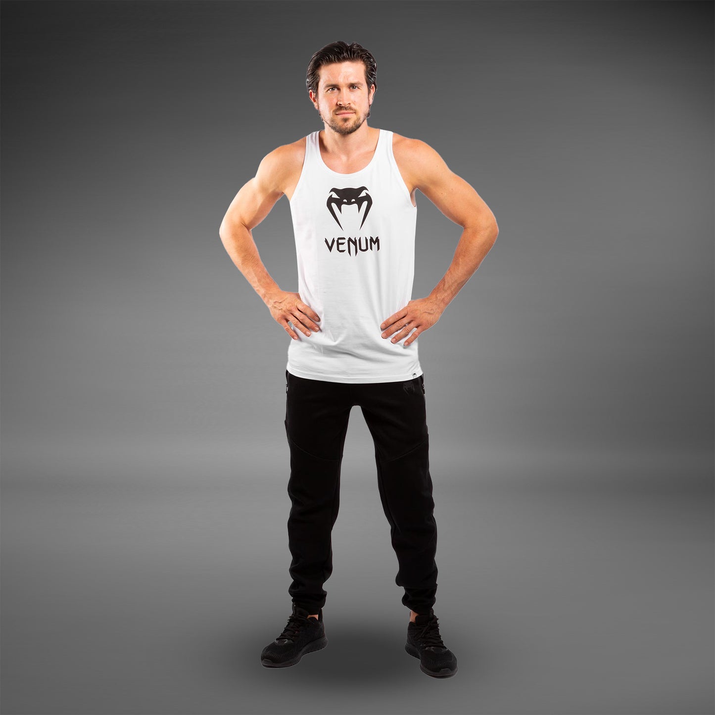 Tanktop Venum Classic - Wit