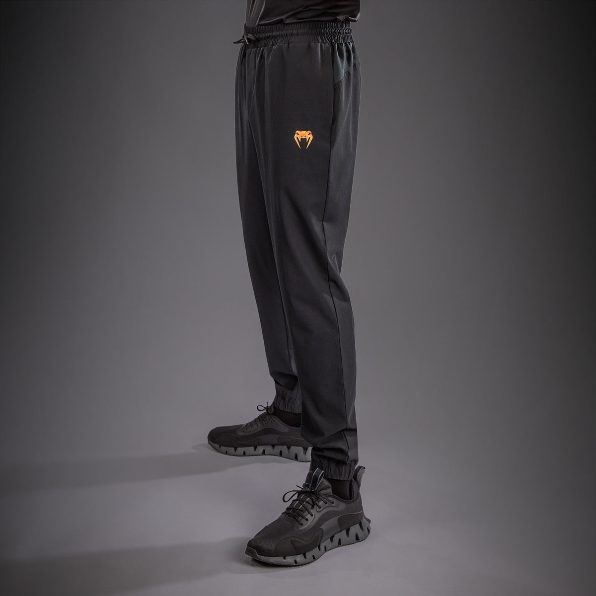 Venum G-Fit Revolution Joggingbroek - Zwart/Koper