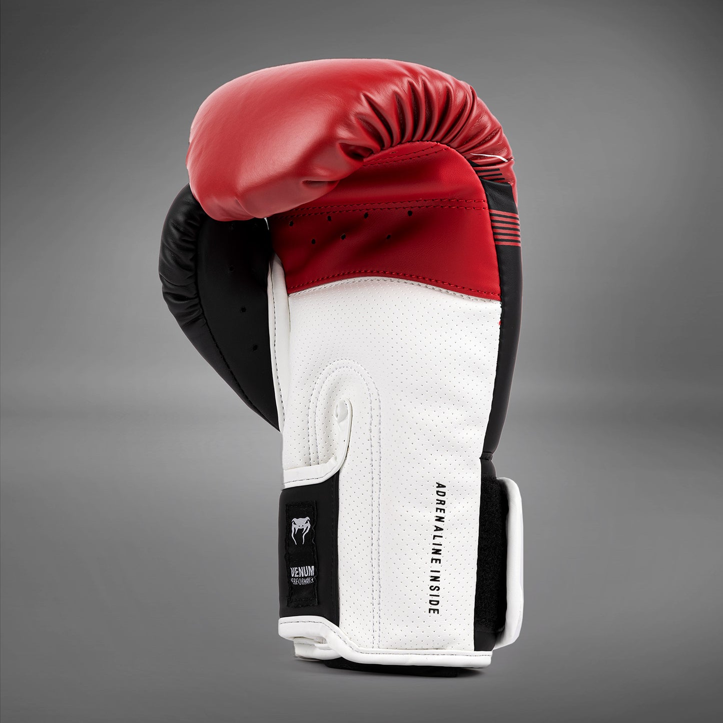 Venum Adrenaline Bokshandschoenen - Red