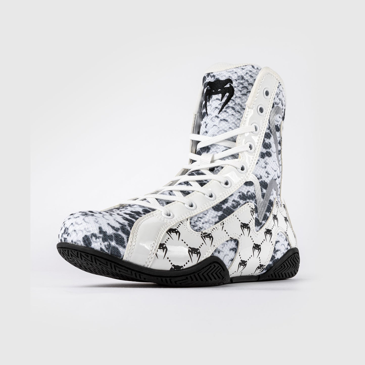 Venum White Snake Boksschoenen Dames - Wit