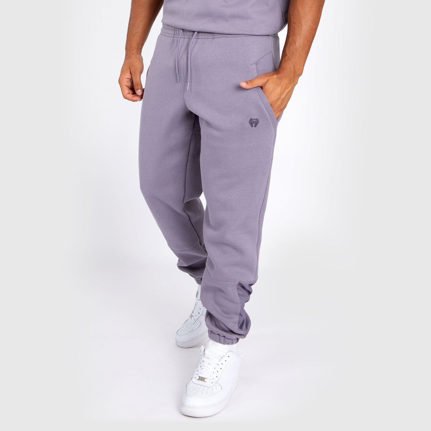 Venum Silent Power Jogger - Lavendel grijs