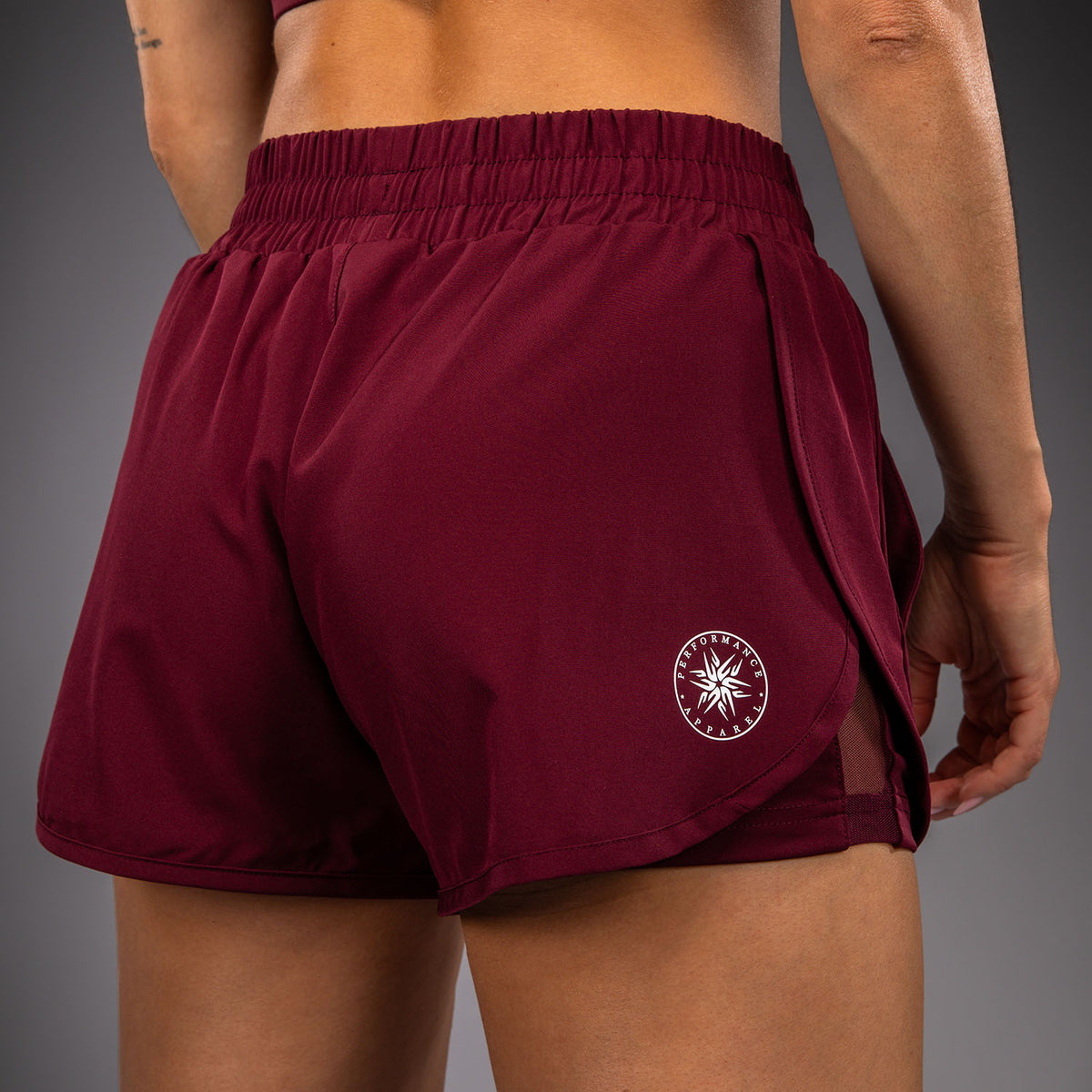 Venum Aero XT Trainingsshort - Pruim