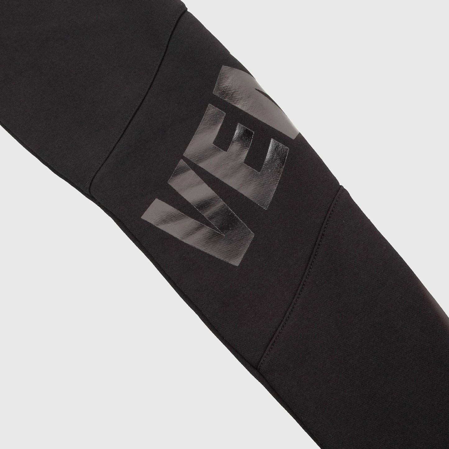 Venum Contender 3.0 Hoodie - Zwart/Zwart