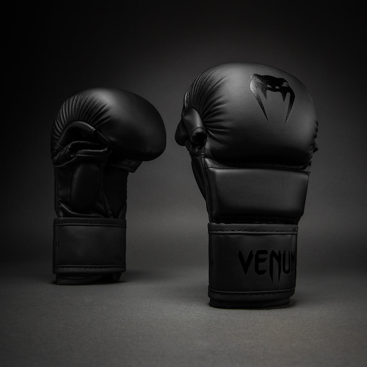Venum Contender 1.5 Sparringhandschoenen - Zwart