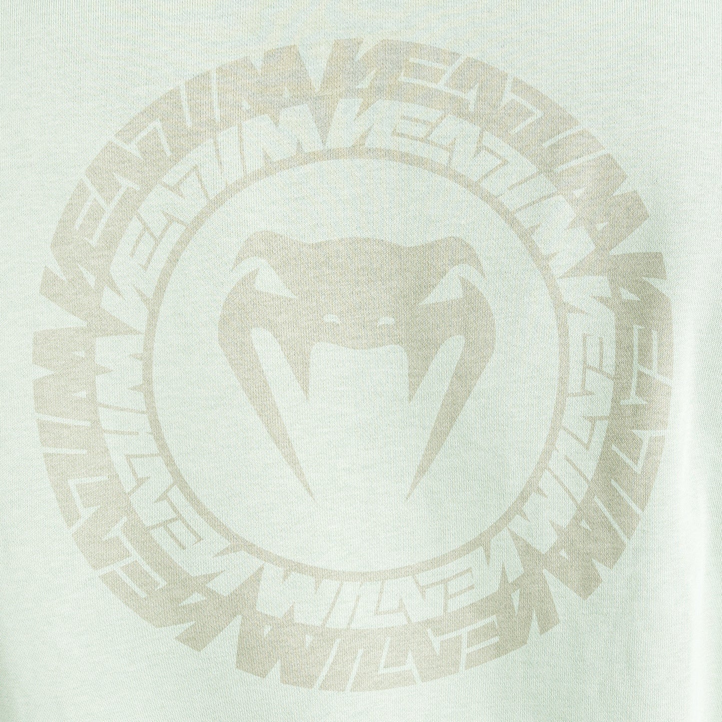 Venum Vortex XL Heren Hoodie - Aqua Groen