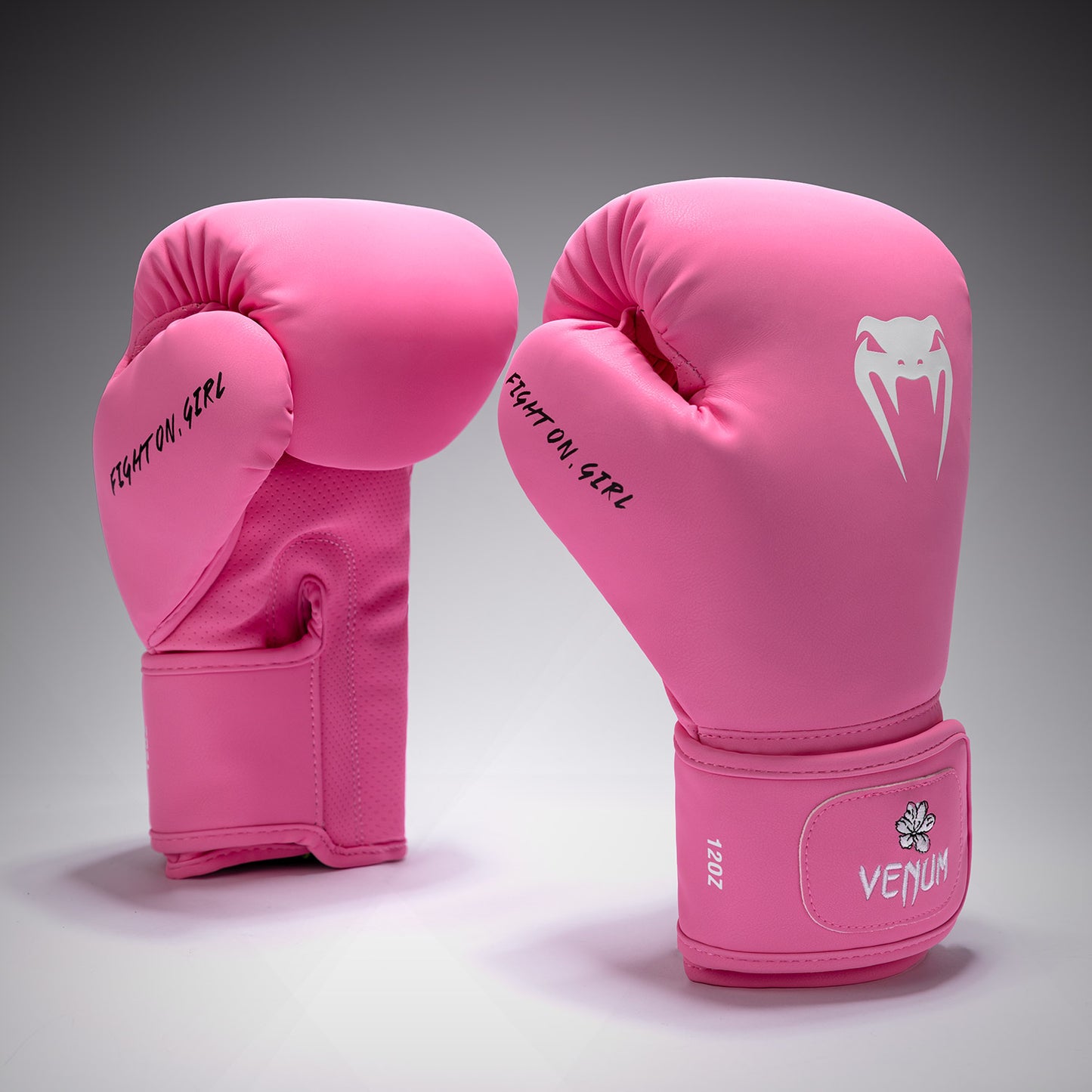 Venum Contender 1.5 Bokshandschoenen - Candy Roze