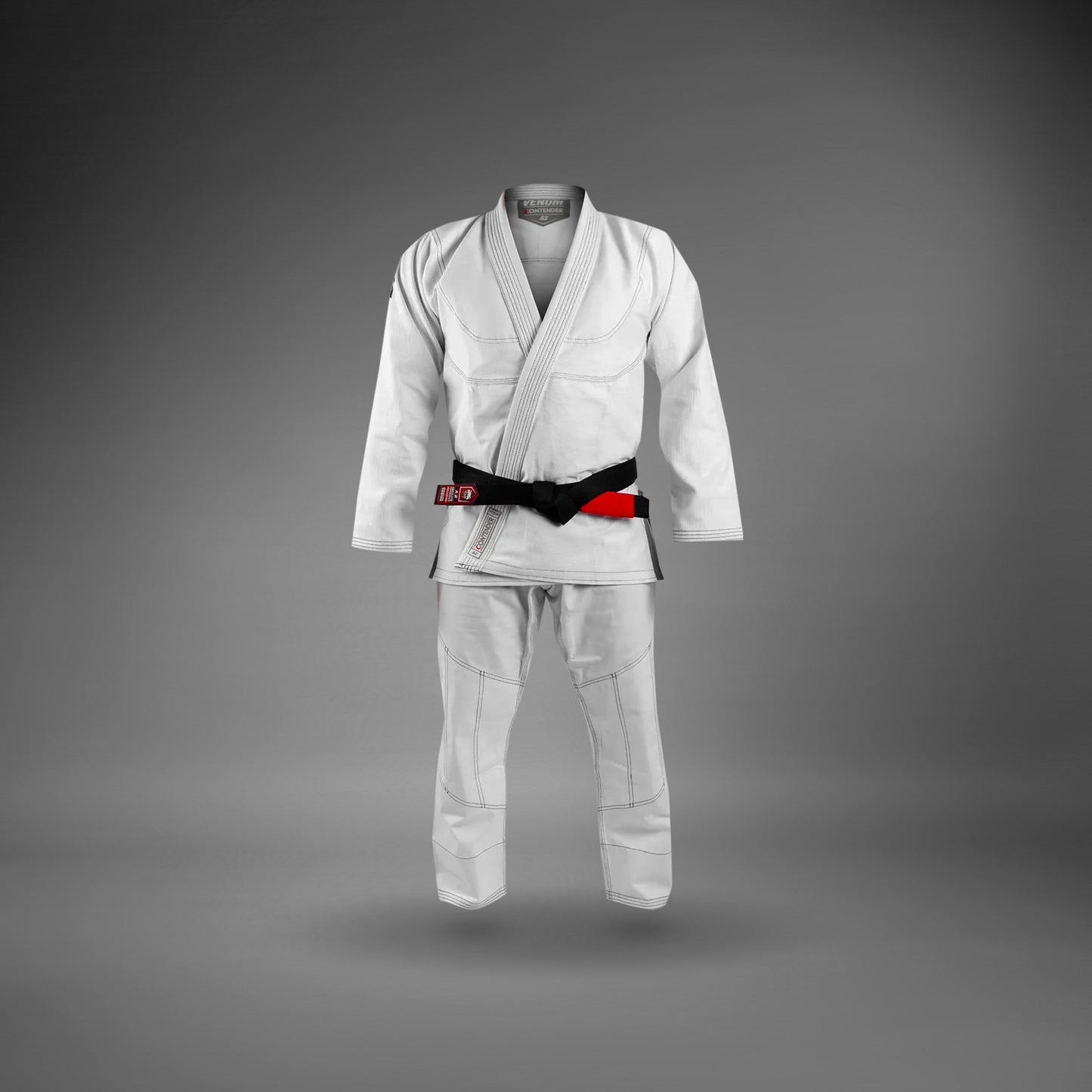Venum Contender Evo BJJ kimono - Wit
