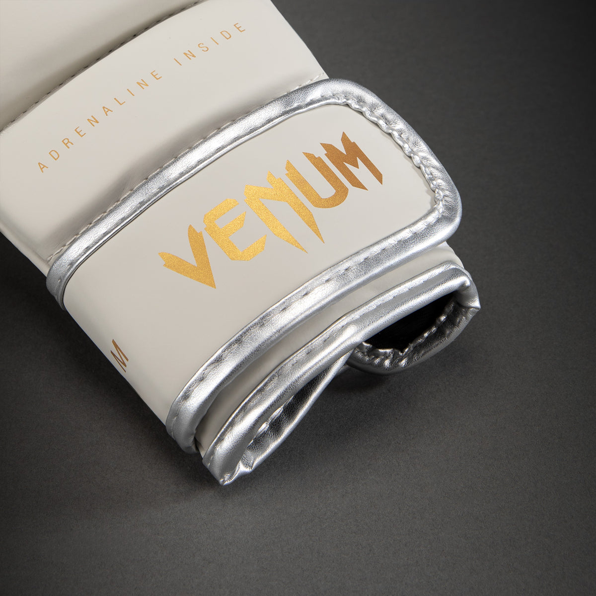 Venum Contender 1.5 Sparringhandschoenen - Ivoor/Goud