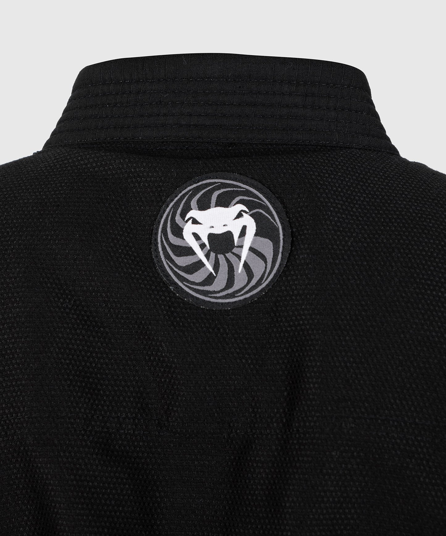 Venum Eerste BJJ Gi - Zwart