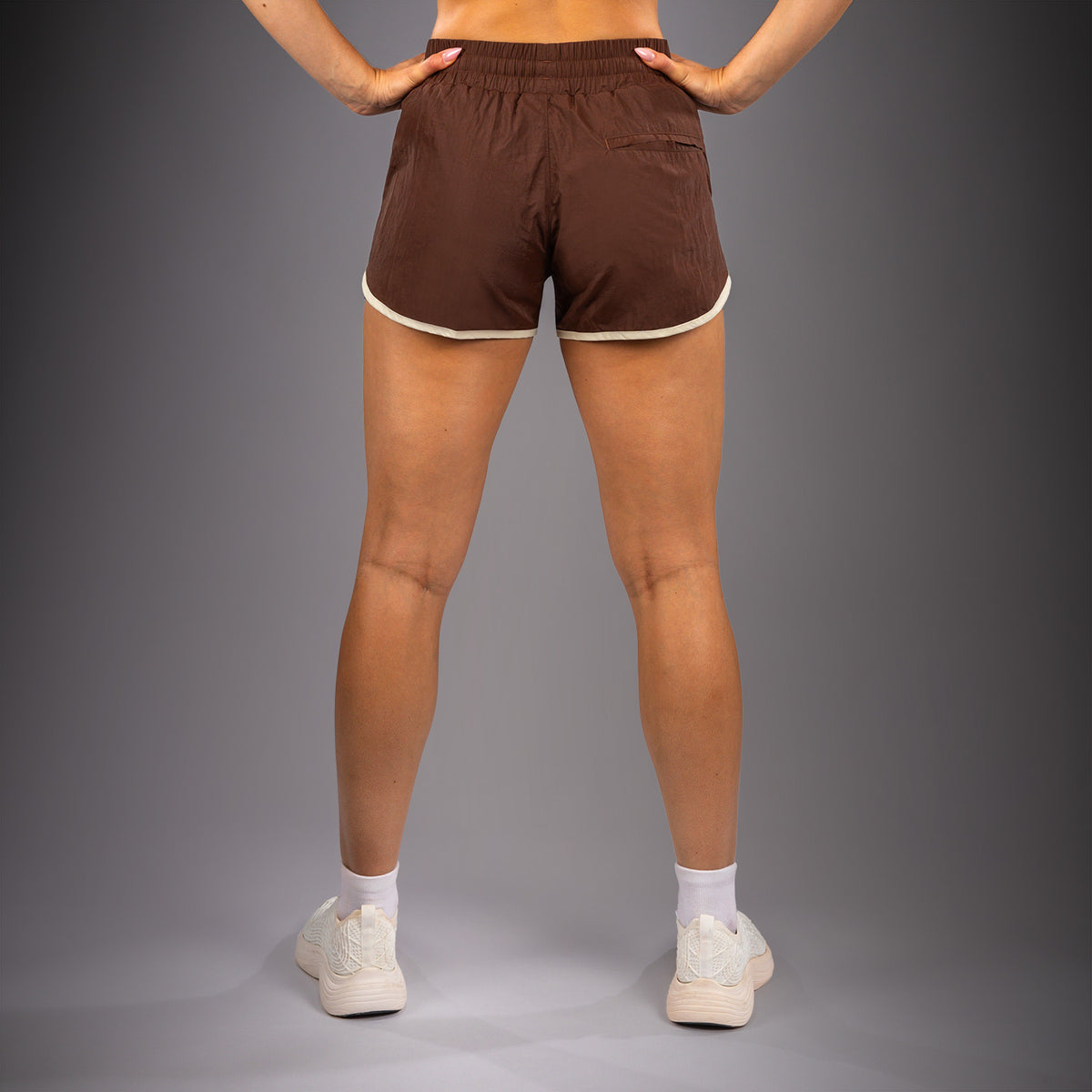 Venum Viper Trainingsshort voor dames - Bruin
