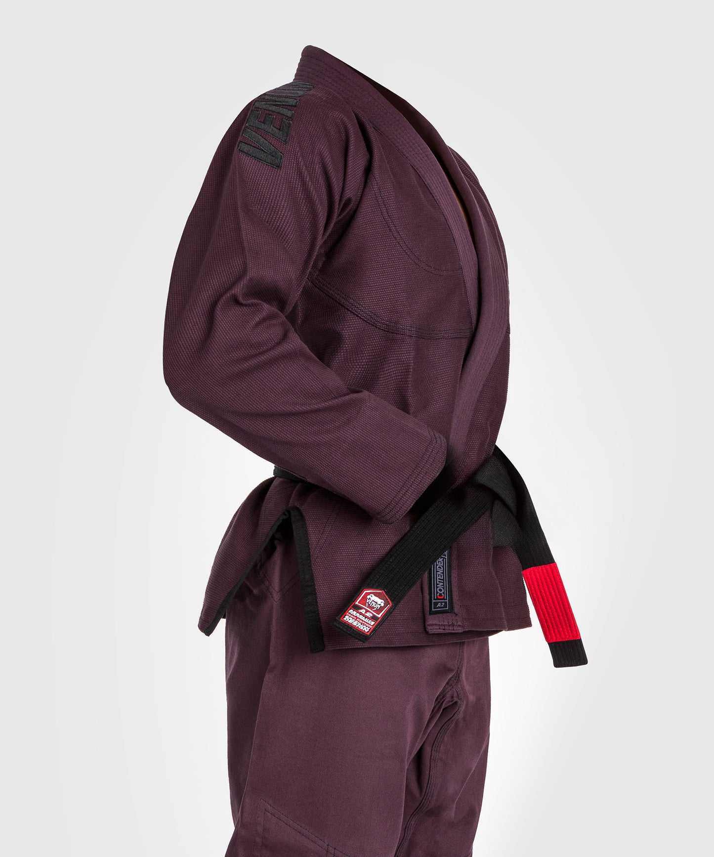 Venum Contender Evo BJJ GI - Donkerbruin