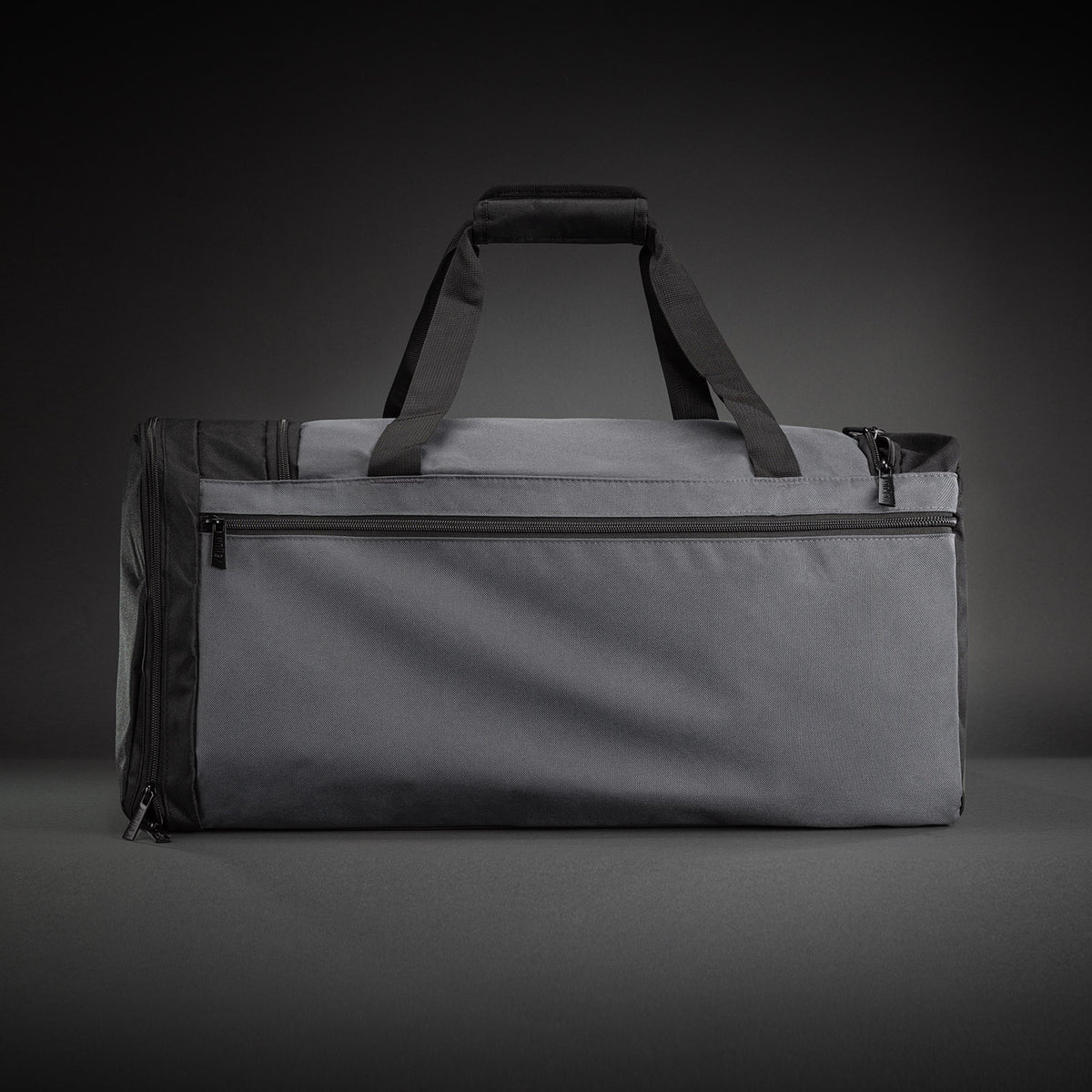 Venum Essential Sporttas (61 L) - Grijs/Zwart