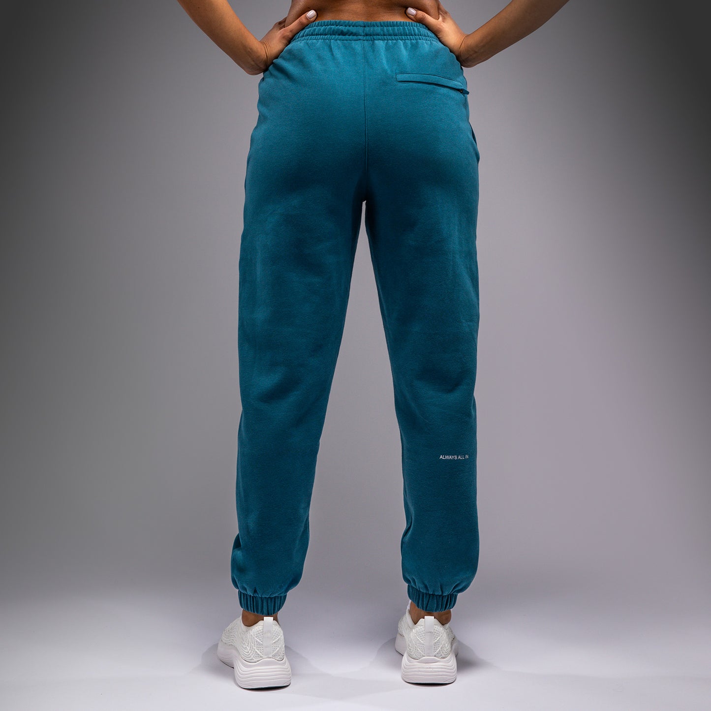 Venum x Demi Joggers - Azuurblauw