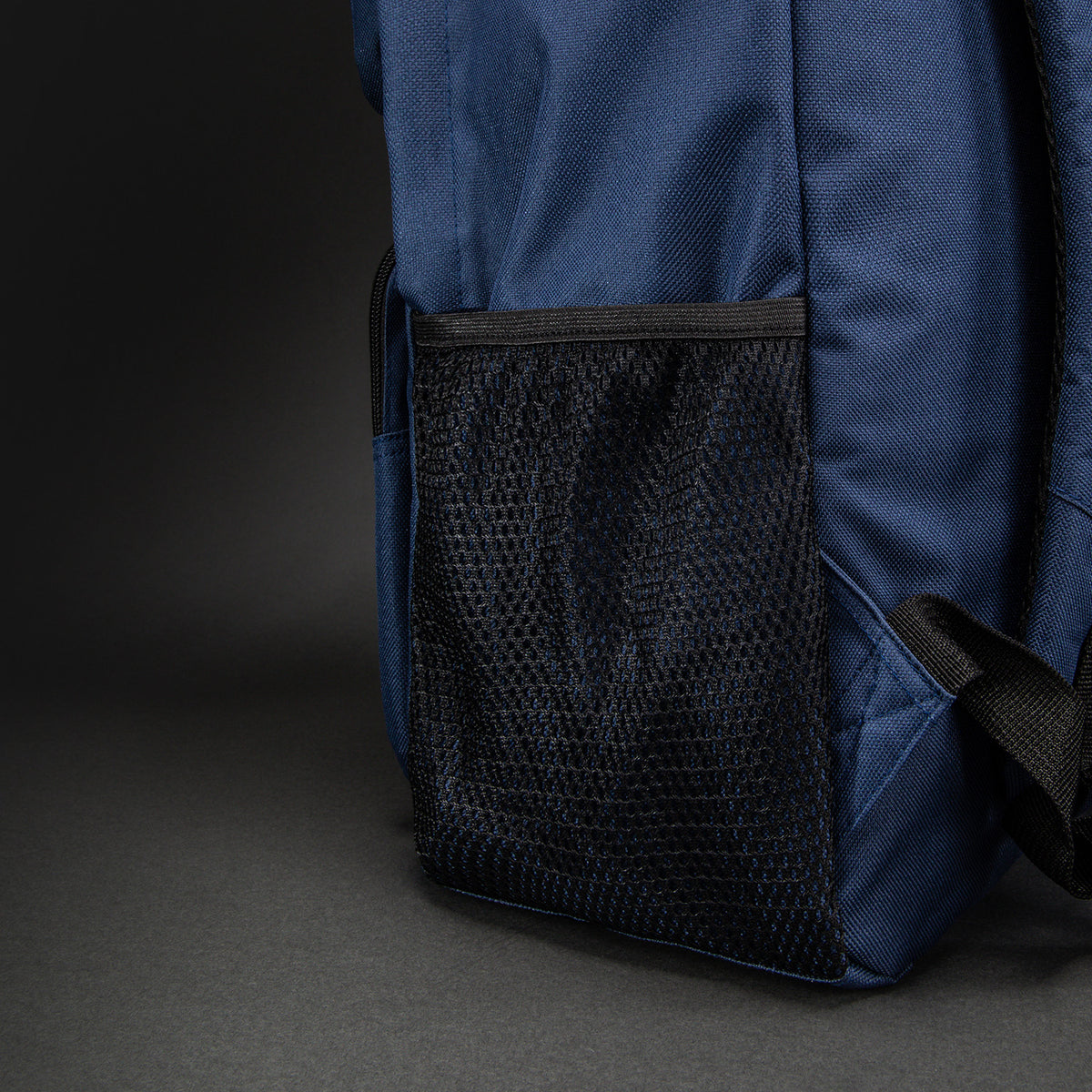 Venum Essential Sporttas (24 L) - Marineblauw