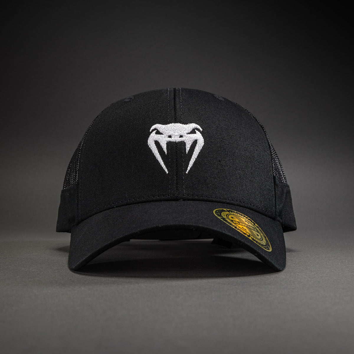 Venum MX Truckerpet - Zwart/Wit