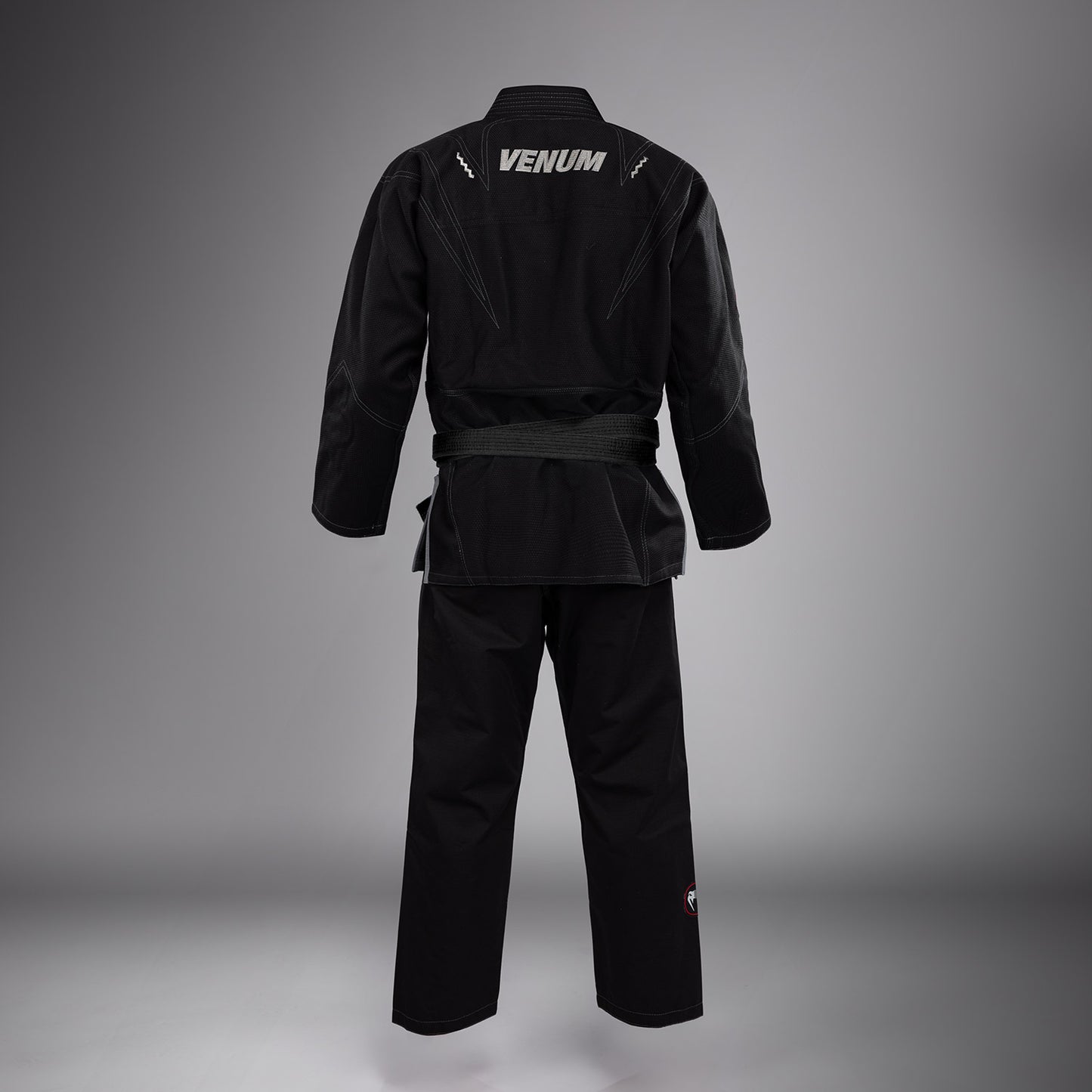 Venum Elite 5.0 Brazilian Jiu Jitsu Gi (450 gsm) - Zwart