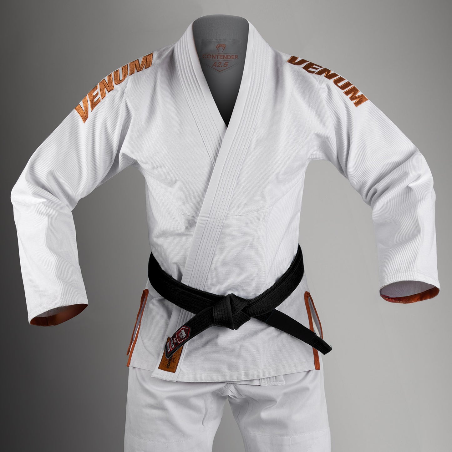 Venum Contender Evo 2.0 Brazilian Jiu Jitsu Gi – IJs
