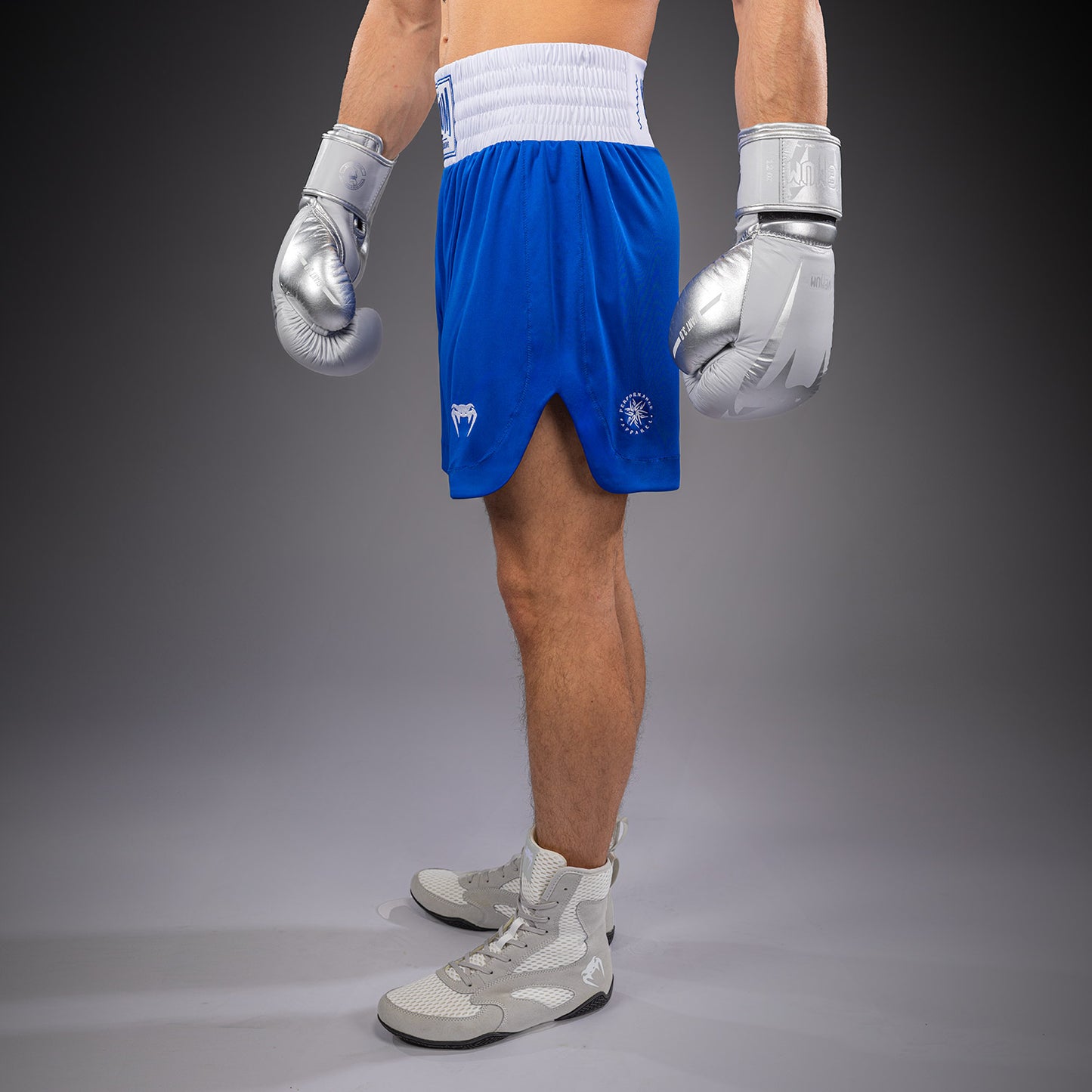Venum Classic Boksshort – Koningsblauw