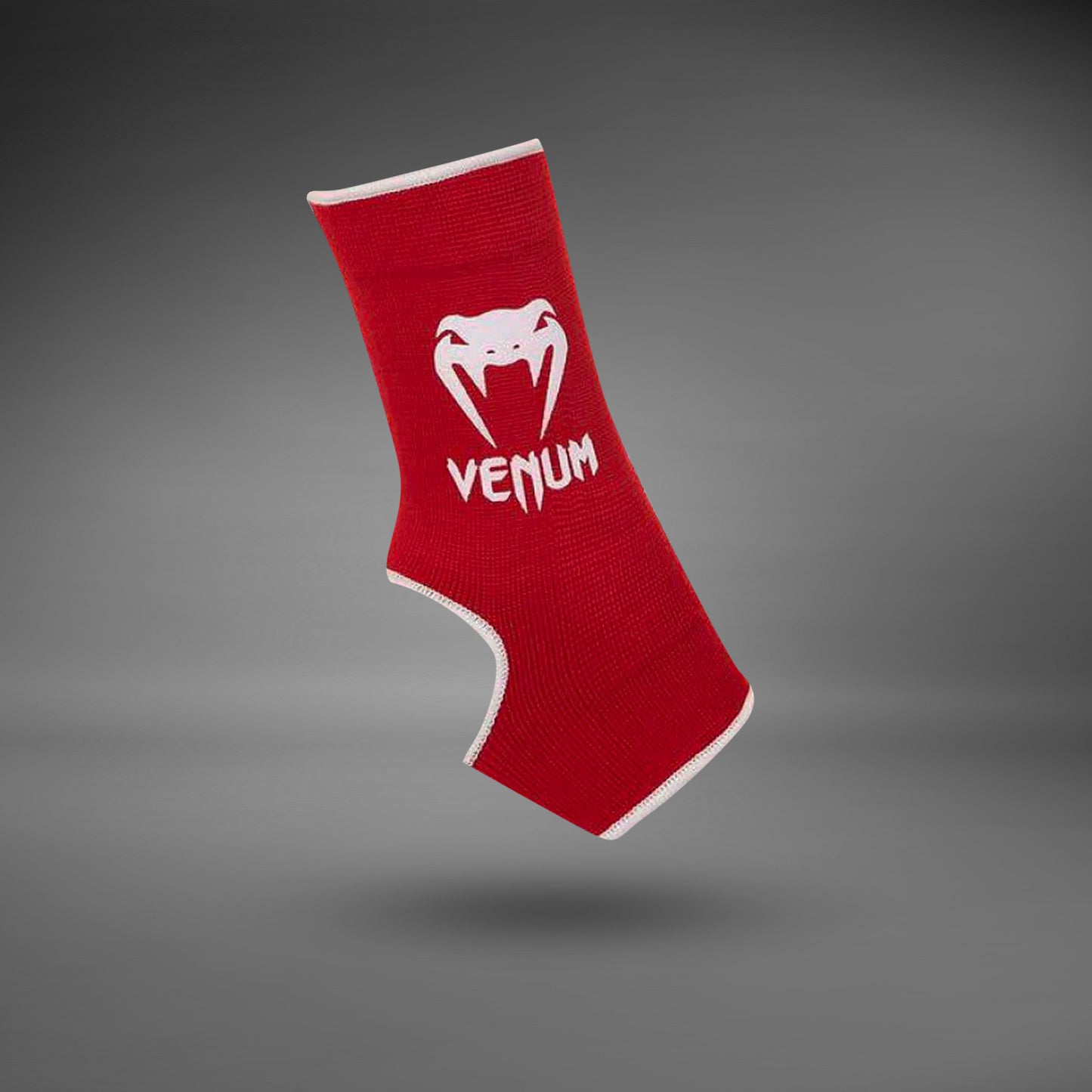 Venum Kontact Enkelbeschermers - Rood