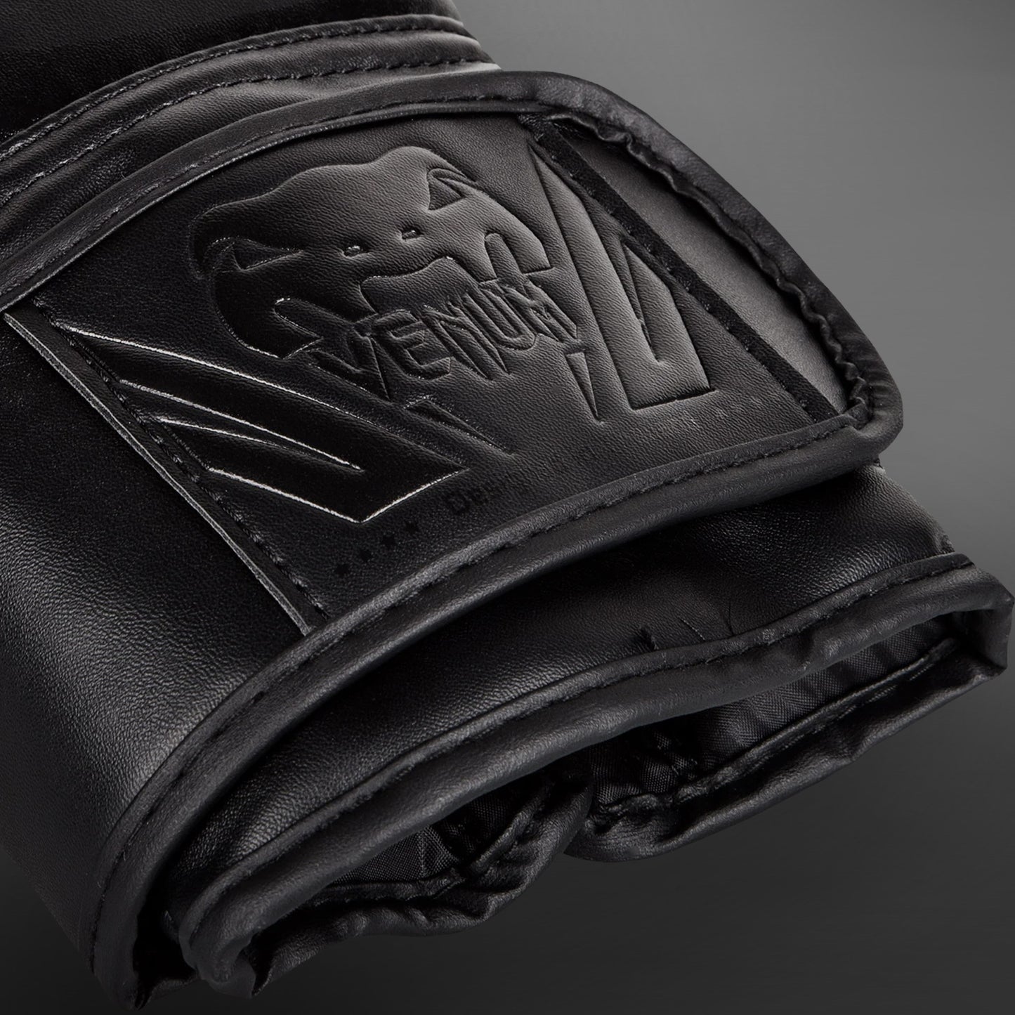 Venum Challenger 2.0 Bokshandschoenen - Zwart/Zwart