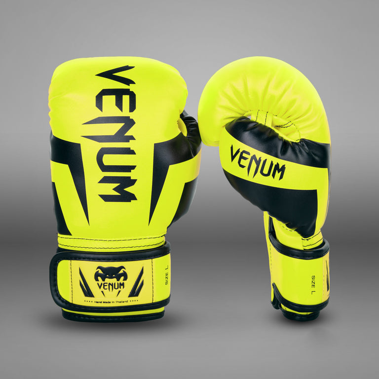 Super Pro Bokshandschoenen Kids Wolf - OLB Sports