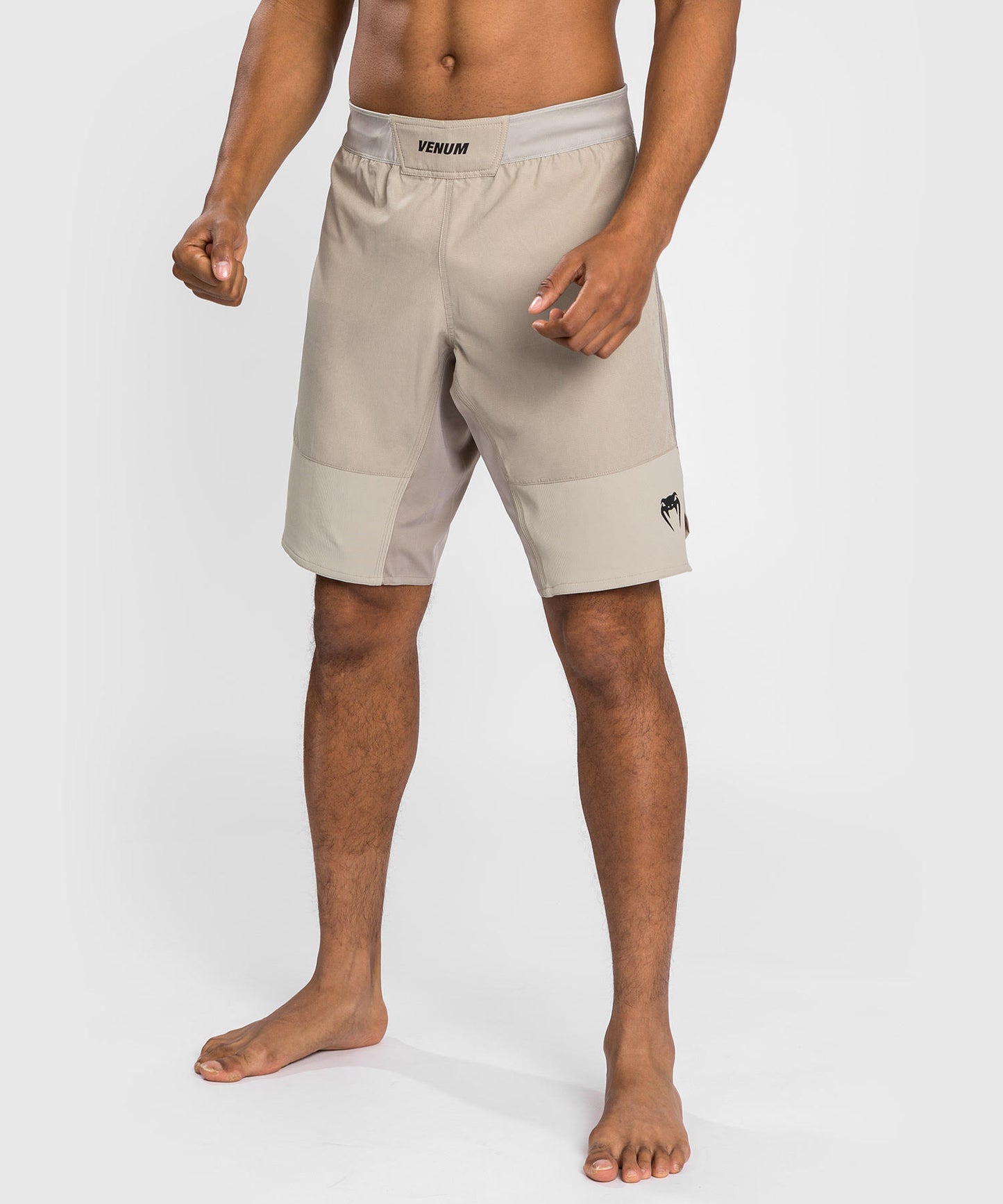 Venum G-Fit Air Fightshort - Zand
