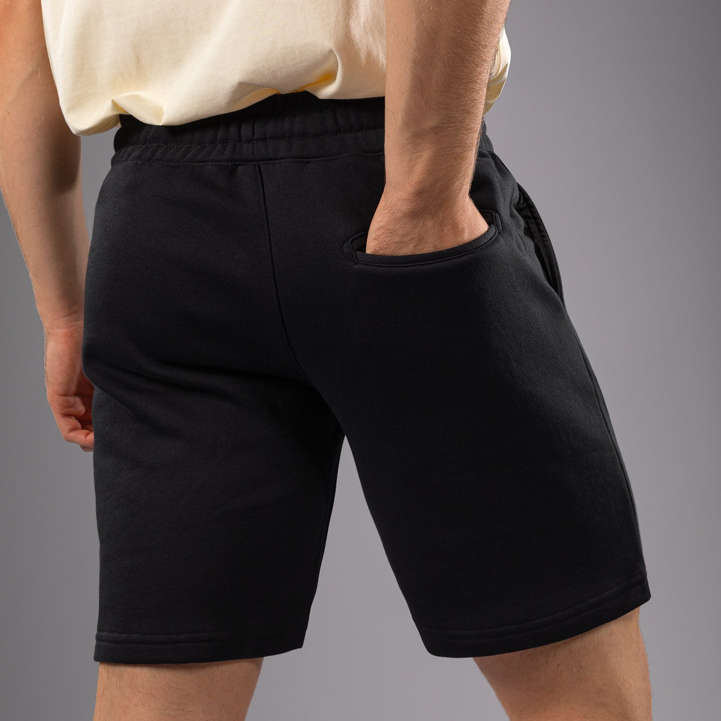 Venum Classic Katoenen Shorts - Zwart