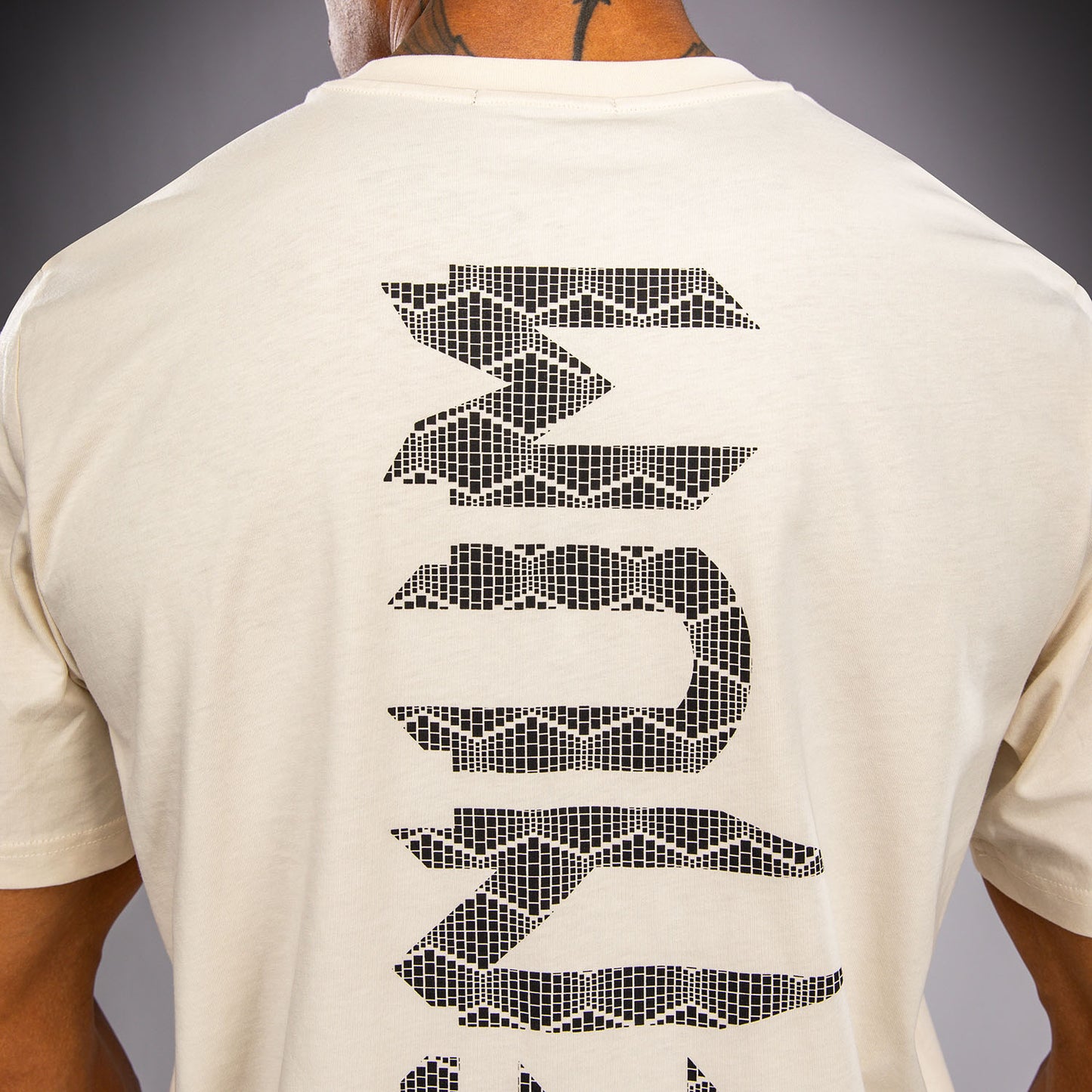 Venum Naga T-shirt – Offwhite