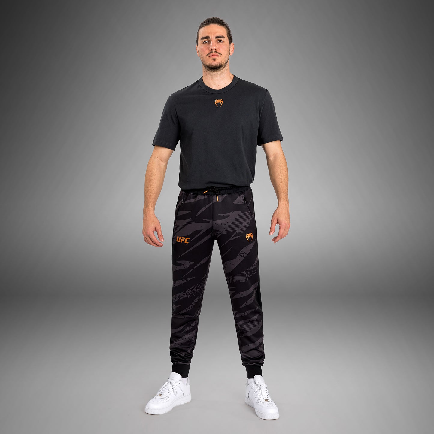 UFC Adrenaline By Venum Fight Week Mannen Broek - Urban Camo