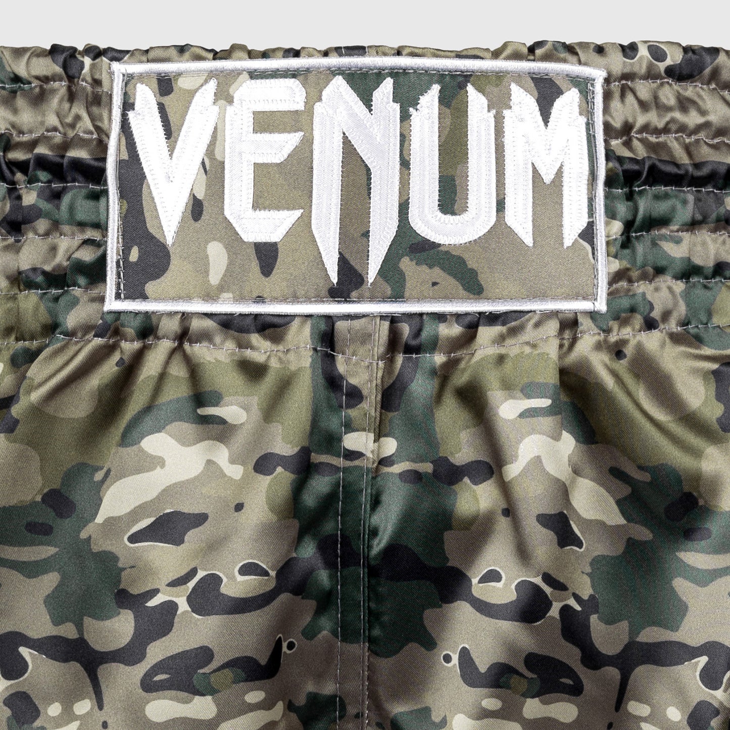 Venum Classic Muay Thai Shorts - Deserto Camo